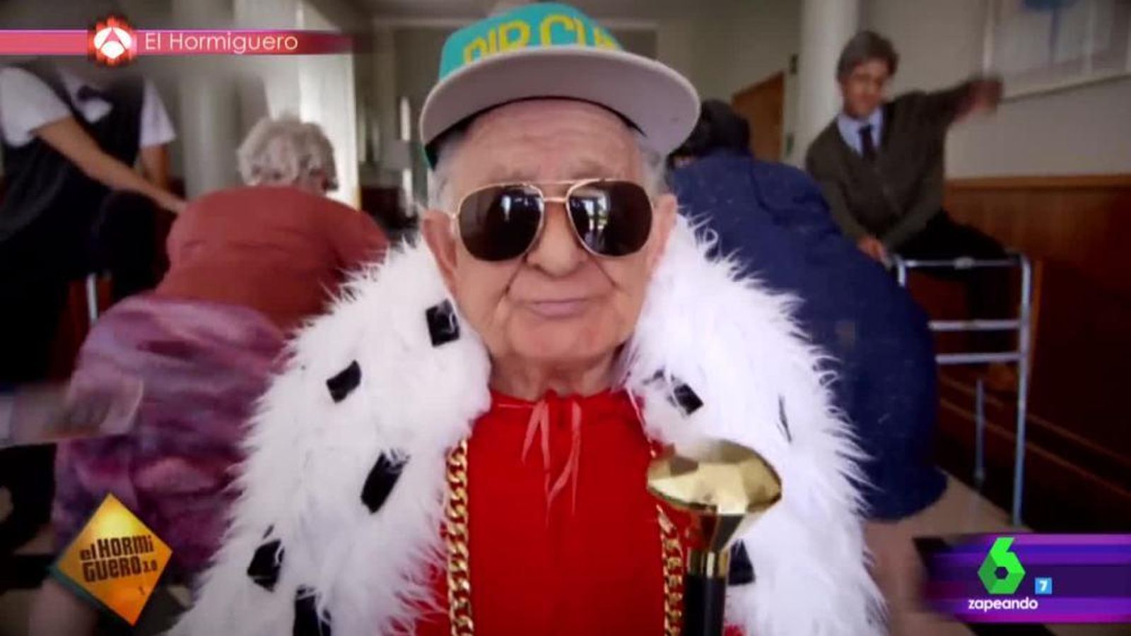 Melquíades a los Daddy Yankee