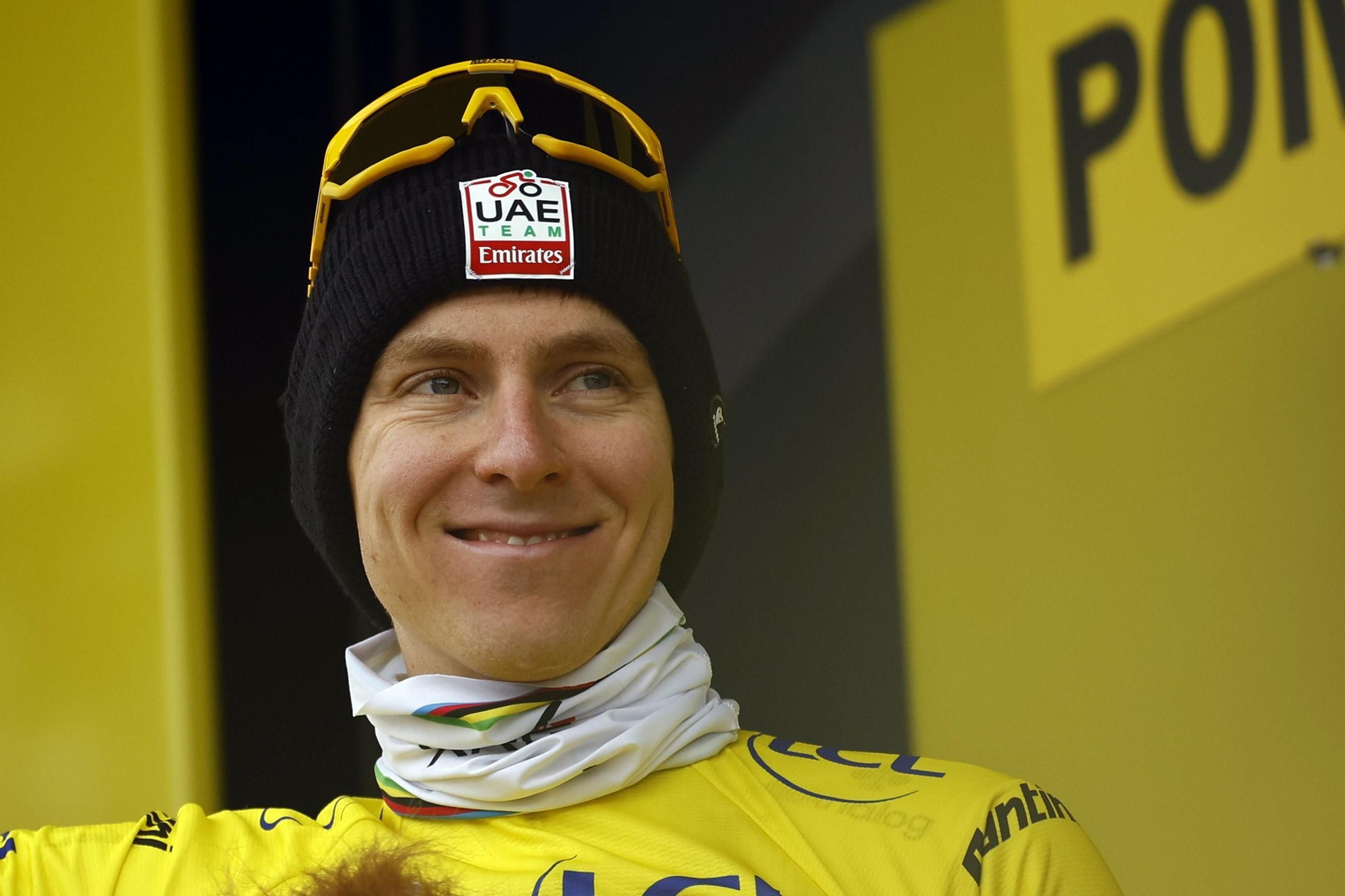 Las mejores fotos del Tour de Francia | Etapa 20