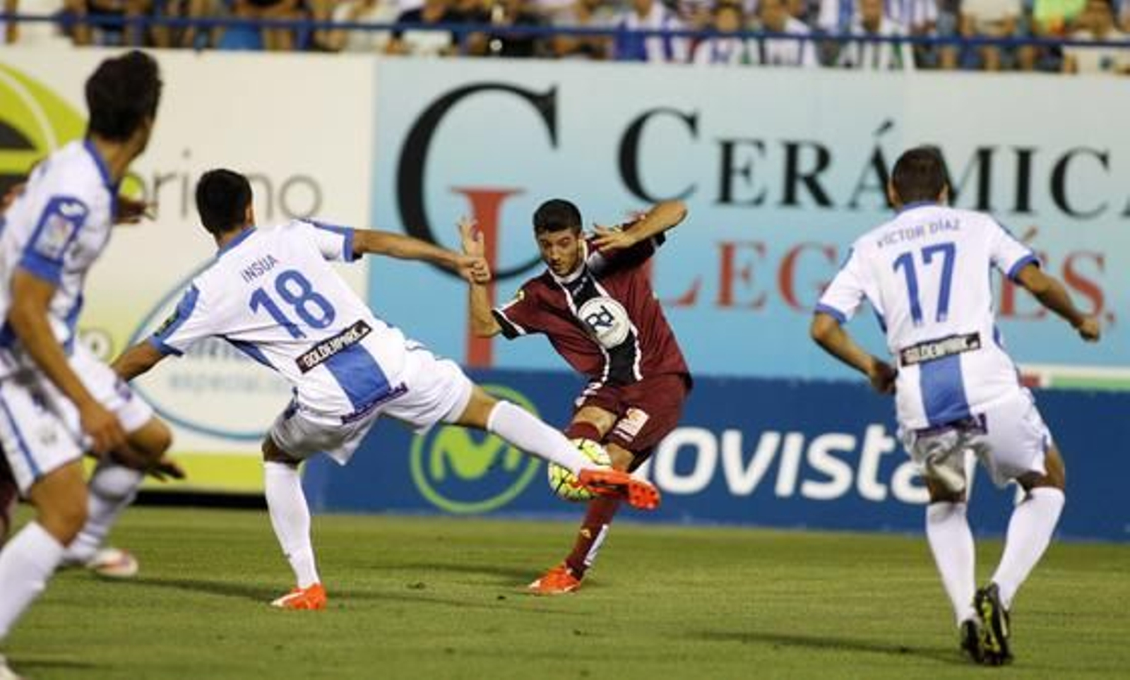 Foto: Eduardo Candel Reviejo