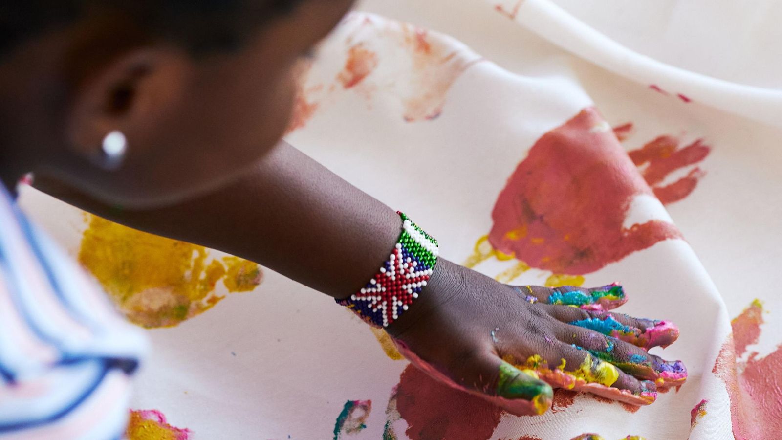 La convocatoria Más Infancia tiene como objetivo luchar contra la pobreza infantil