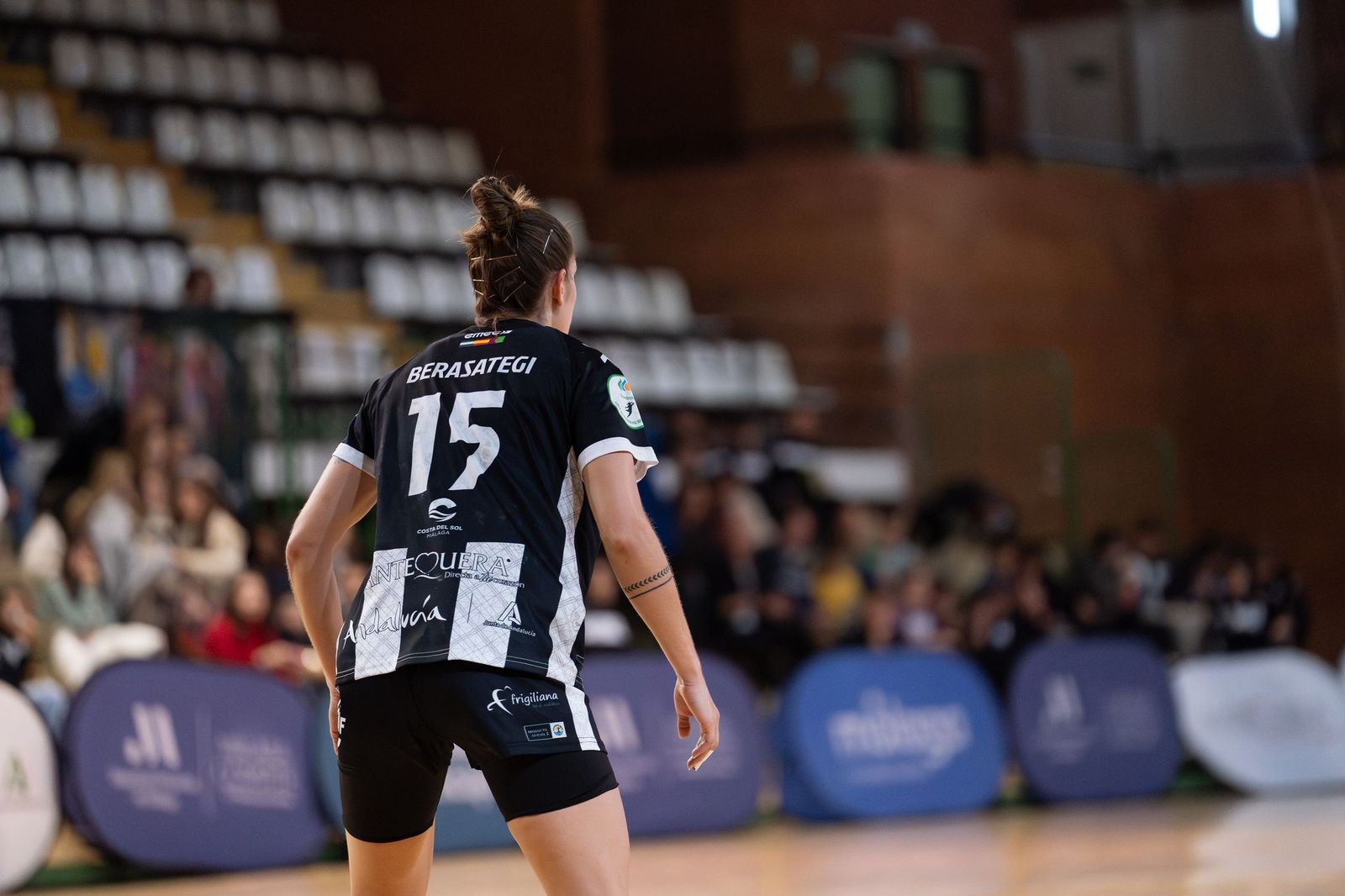 Costa del Sol-Rocasa, en fotos