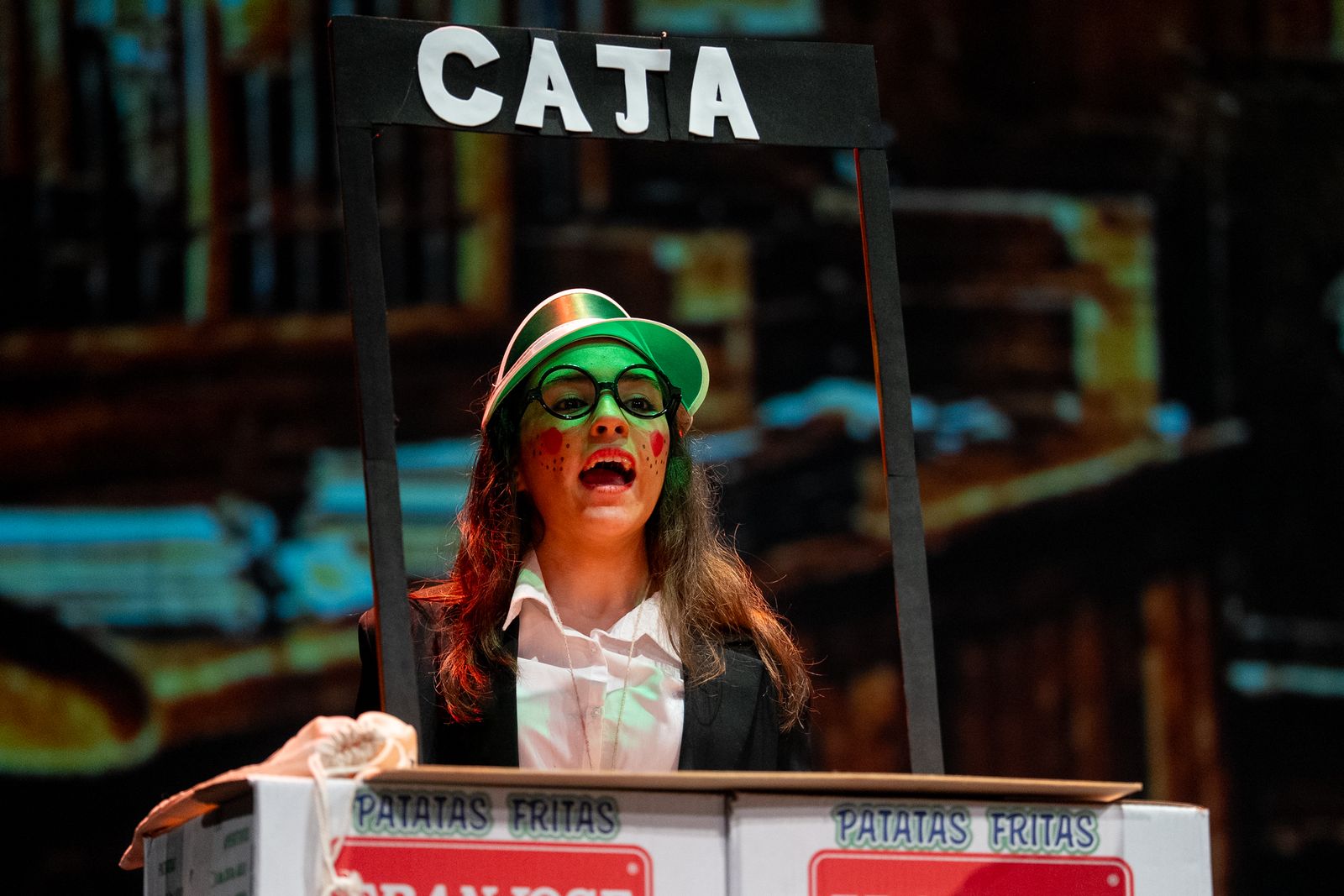 Cuarteto Las Verdades del vaquero