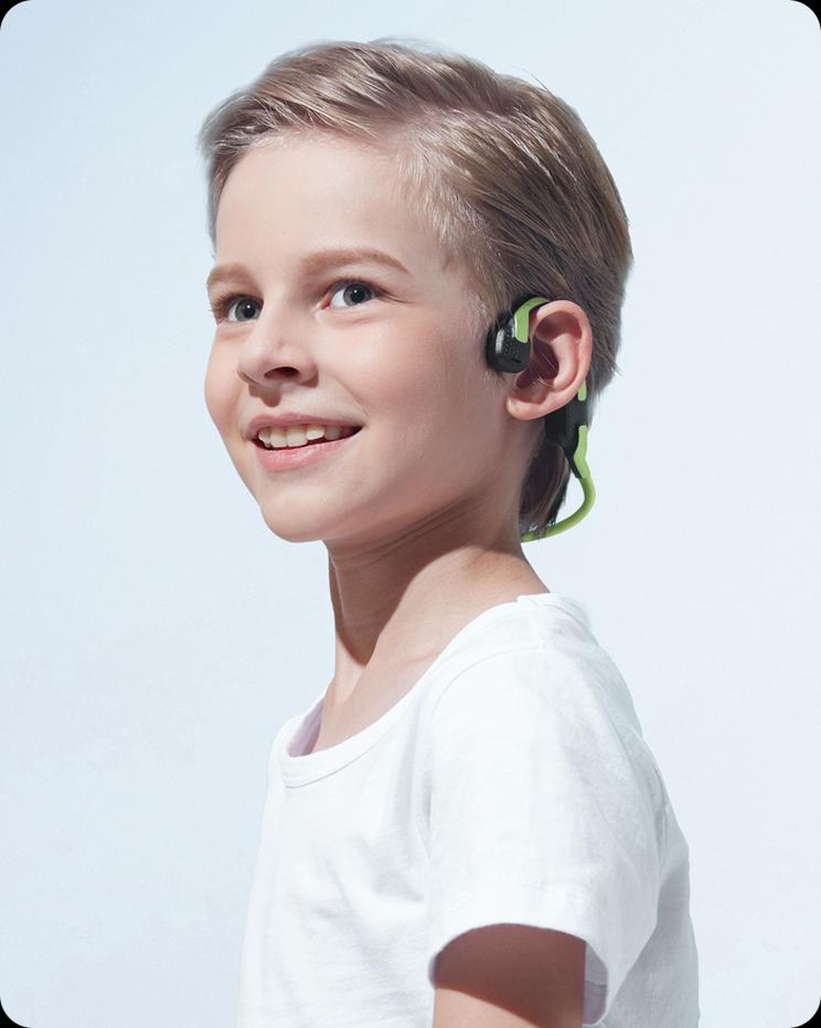 Auriculares imoo Ear-care Headset