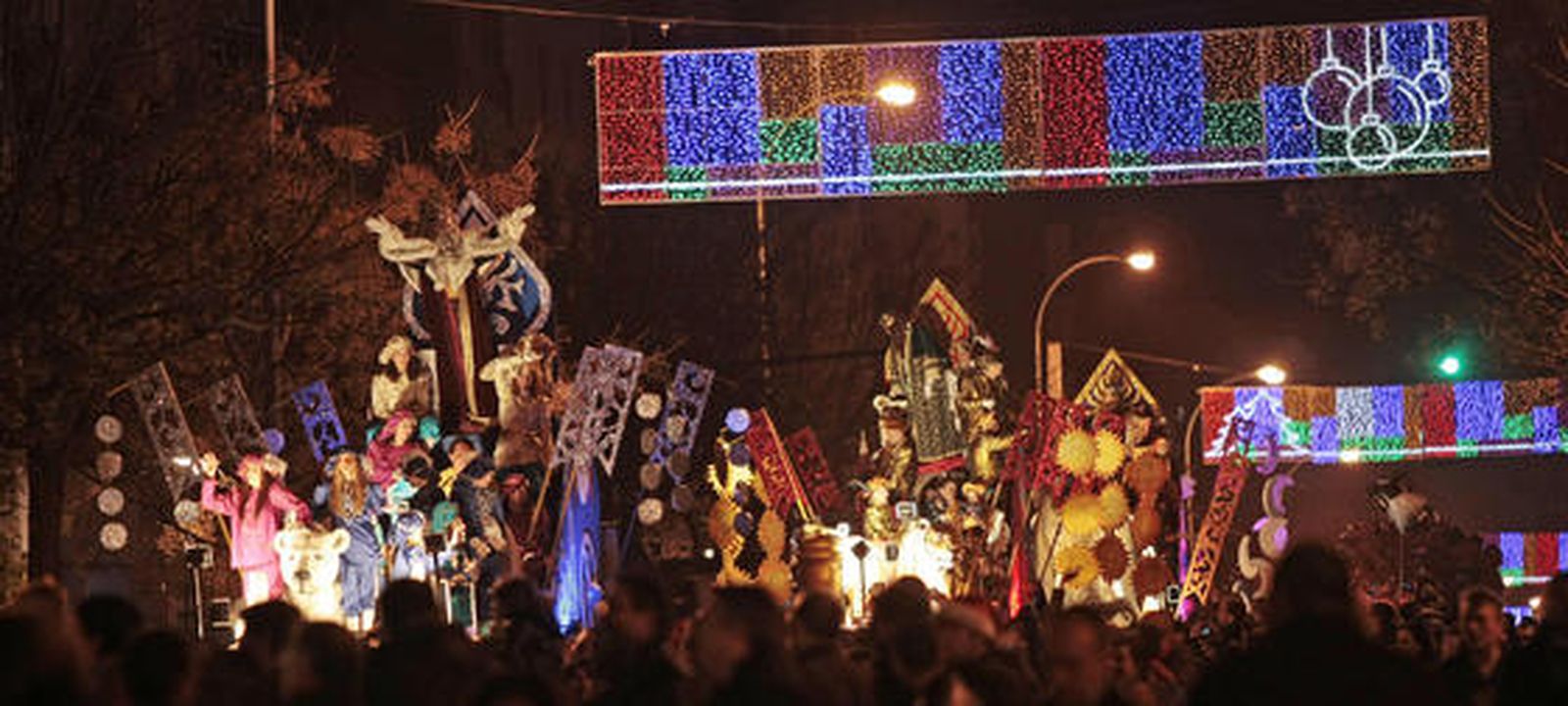 Foto: Fito Carreto y Jesus Marin