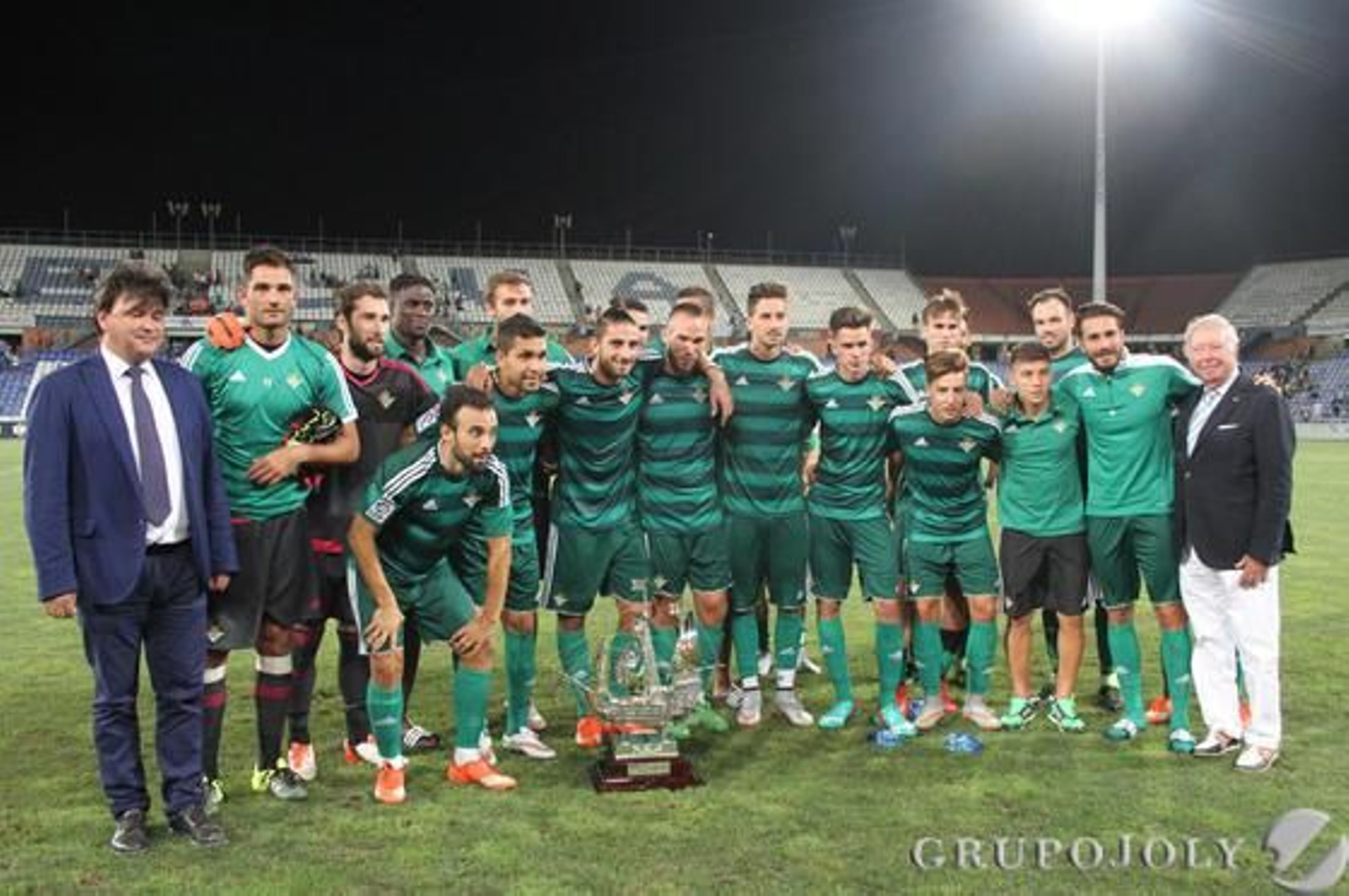 Foto: Alberto Dominguez