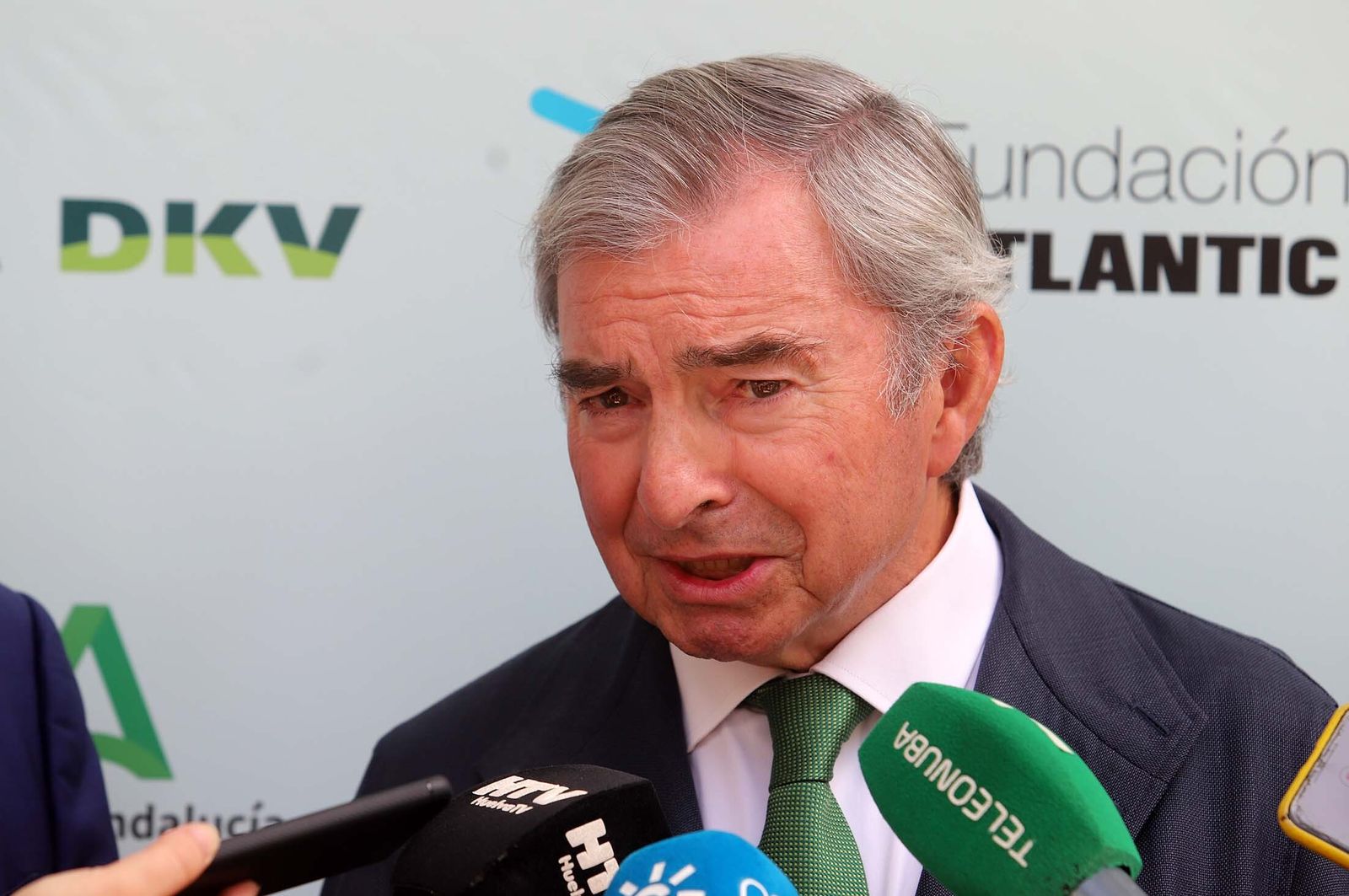 Imágenes de las I Jornadas del Hub de la Diversidad Digital, 'El valor de la inclusión'