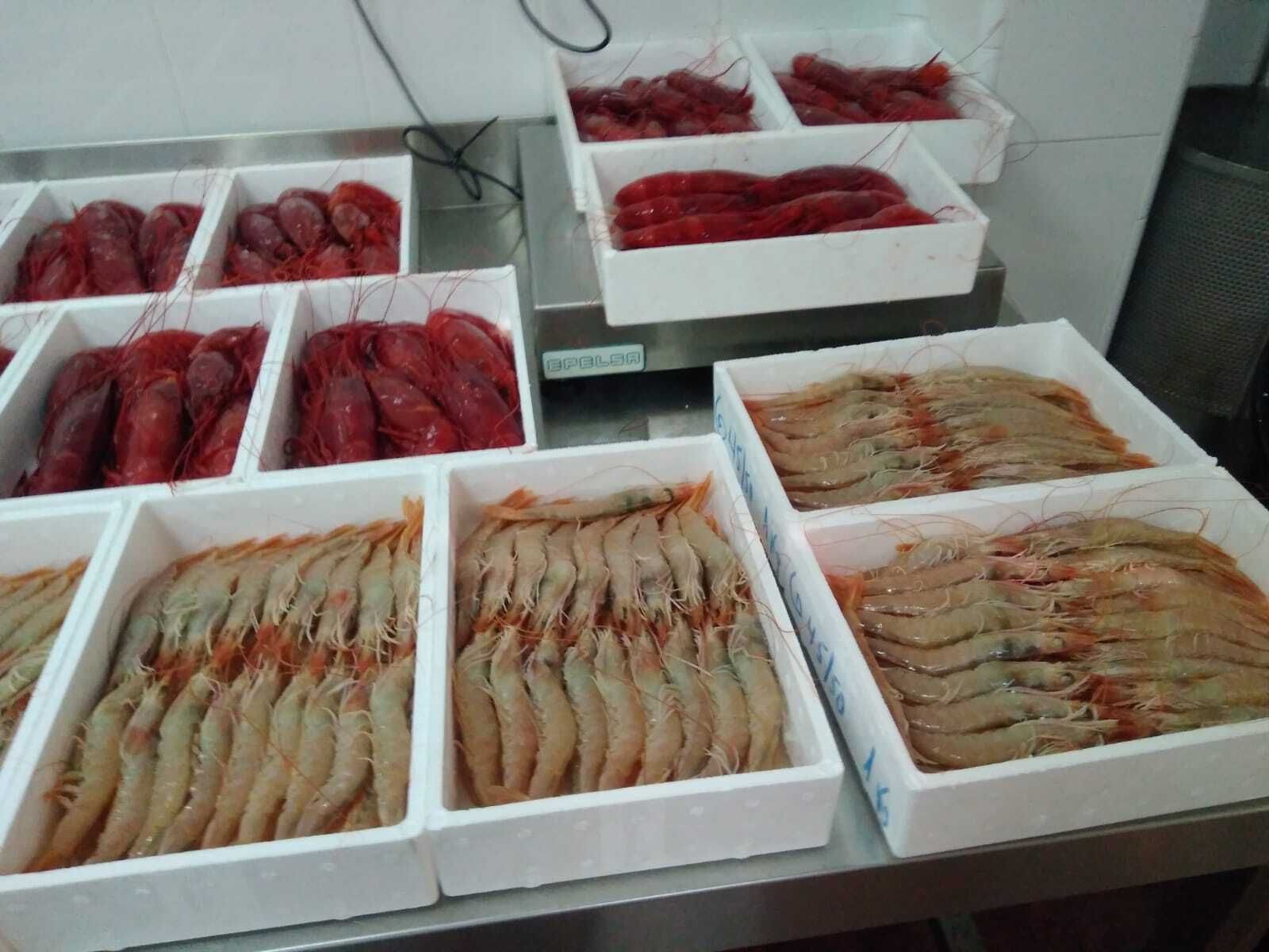 Variedad y calidad en La Dehesa del Marisco.