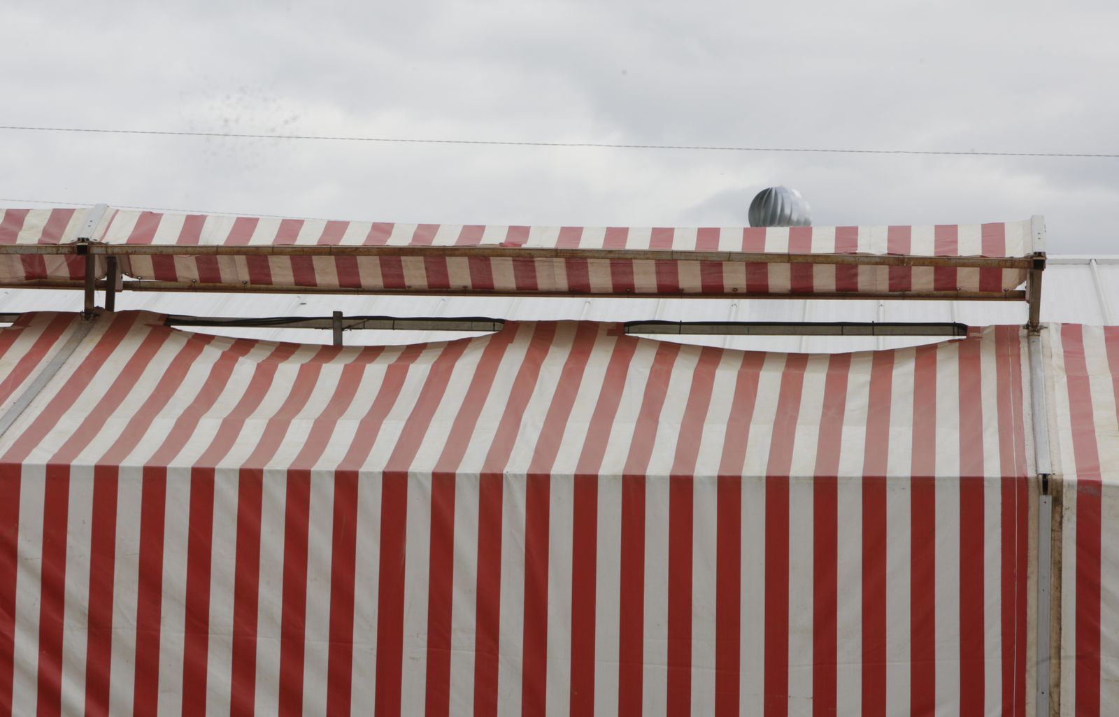 Montaje Feria de Abril