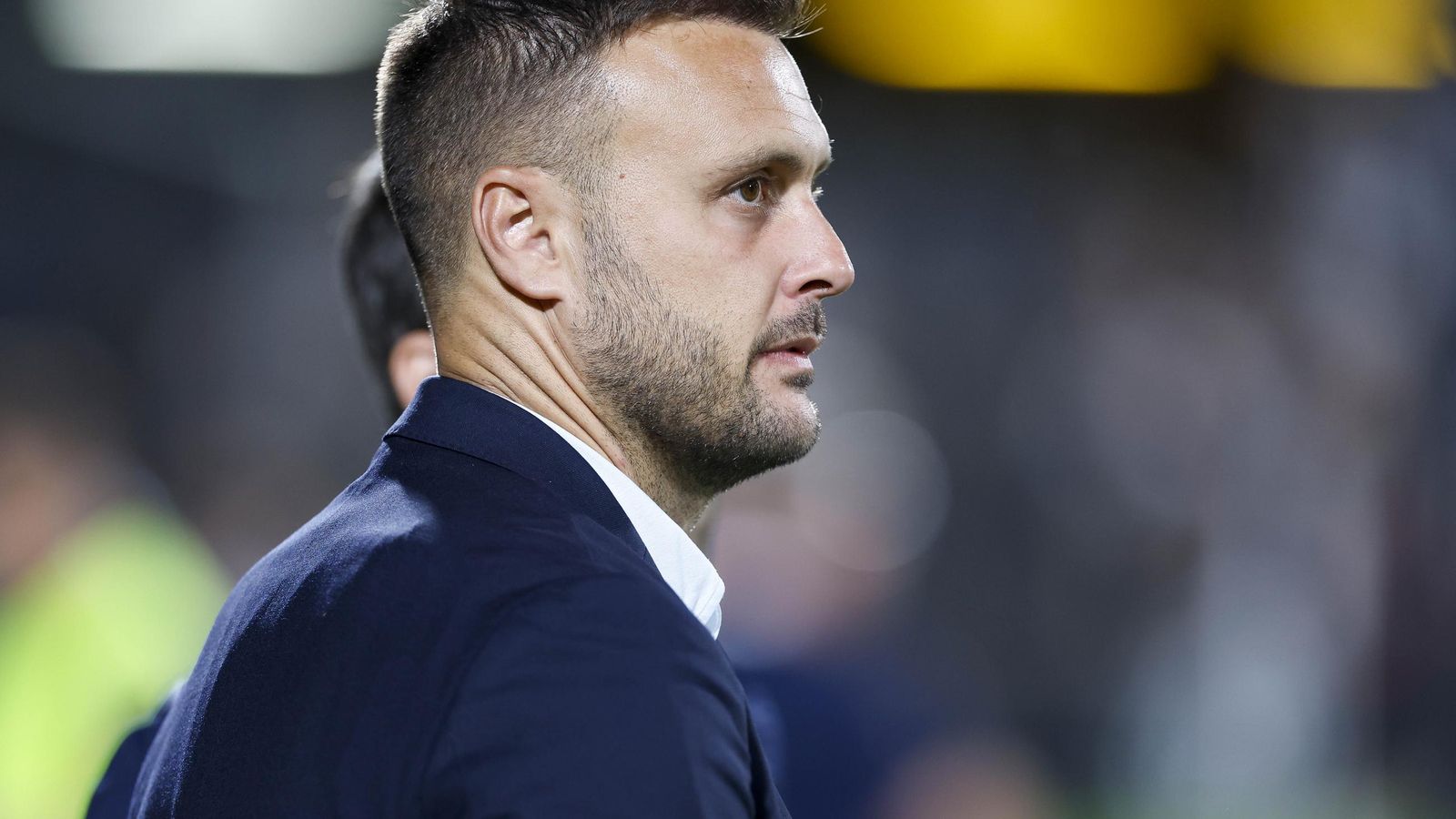 Las imágenes del Castellón-Cádiz CF