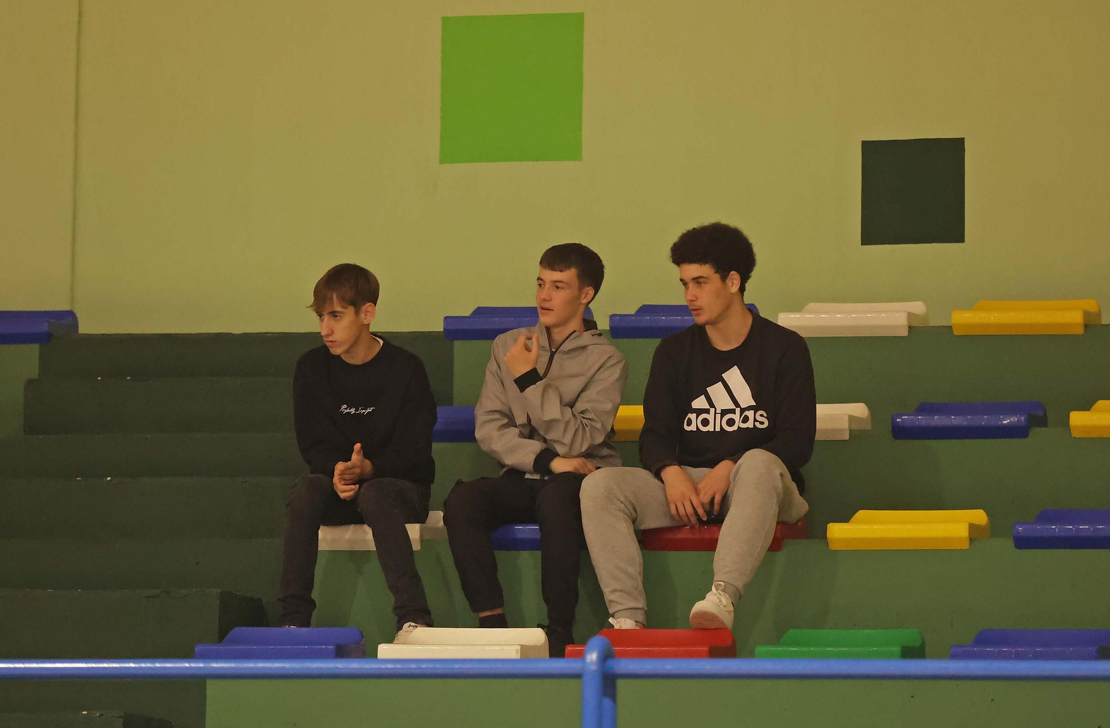 Las mejores fotos del ULB - Murgi El Ejido