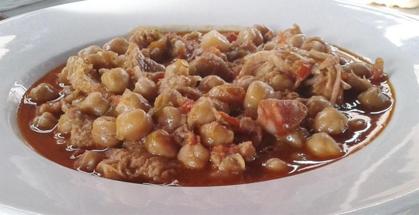 Diez guisos para combatir el frío