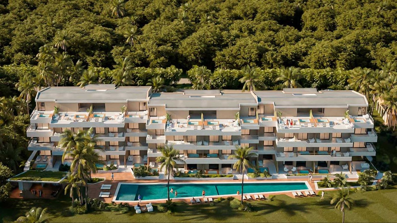 Palmira Golf Residences