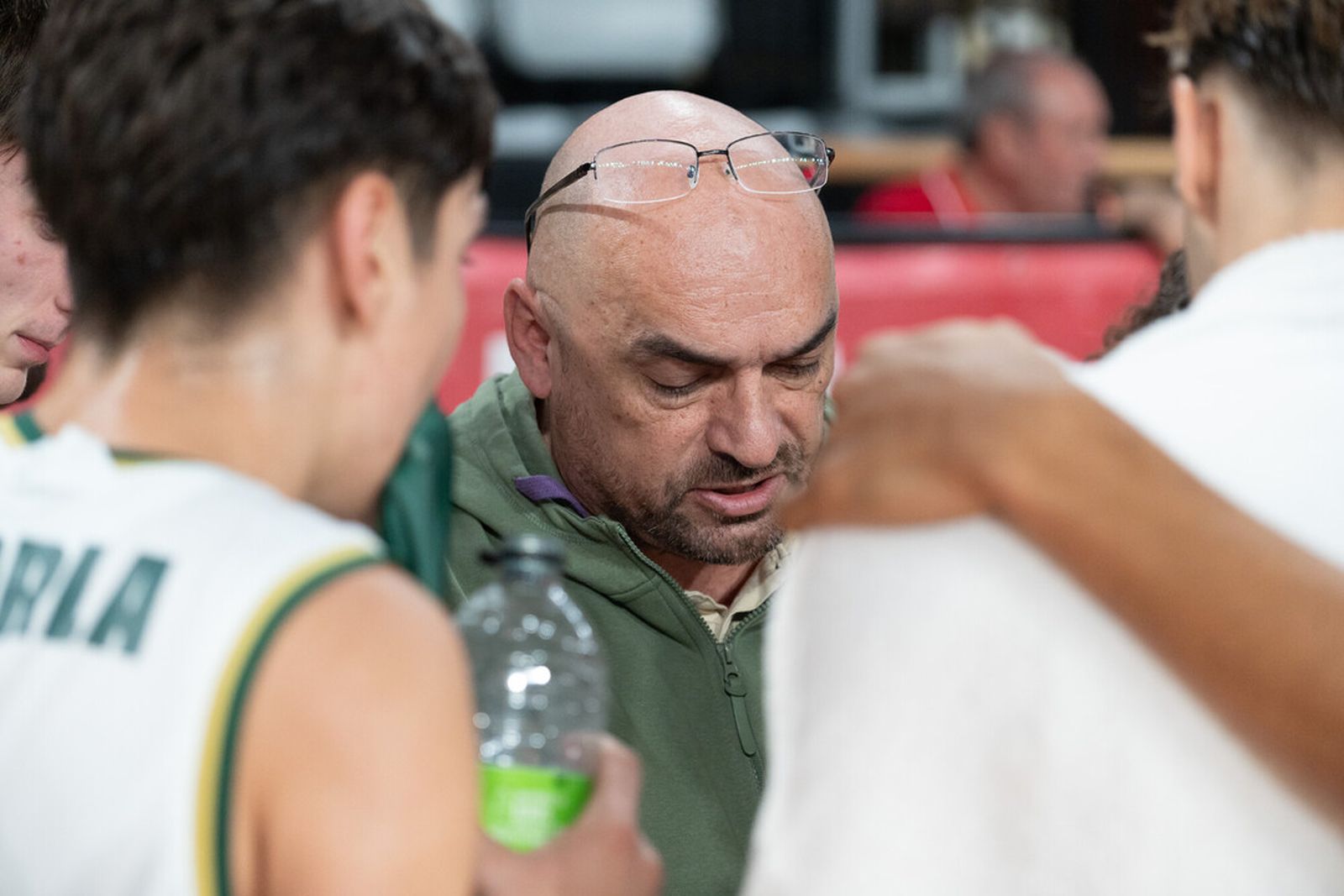 Liga U22: El Unicaja pierde en Zaragoza sin Butajevas y Trujillo