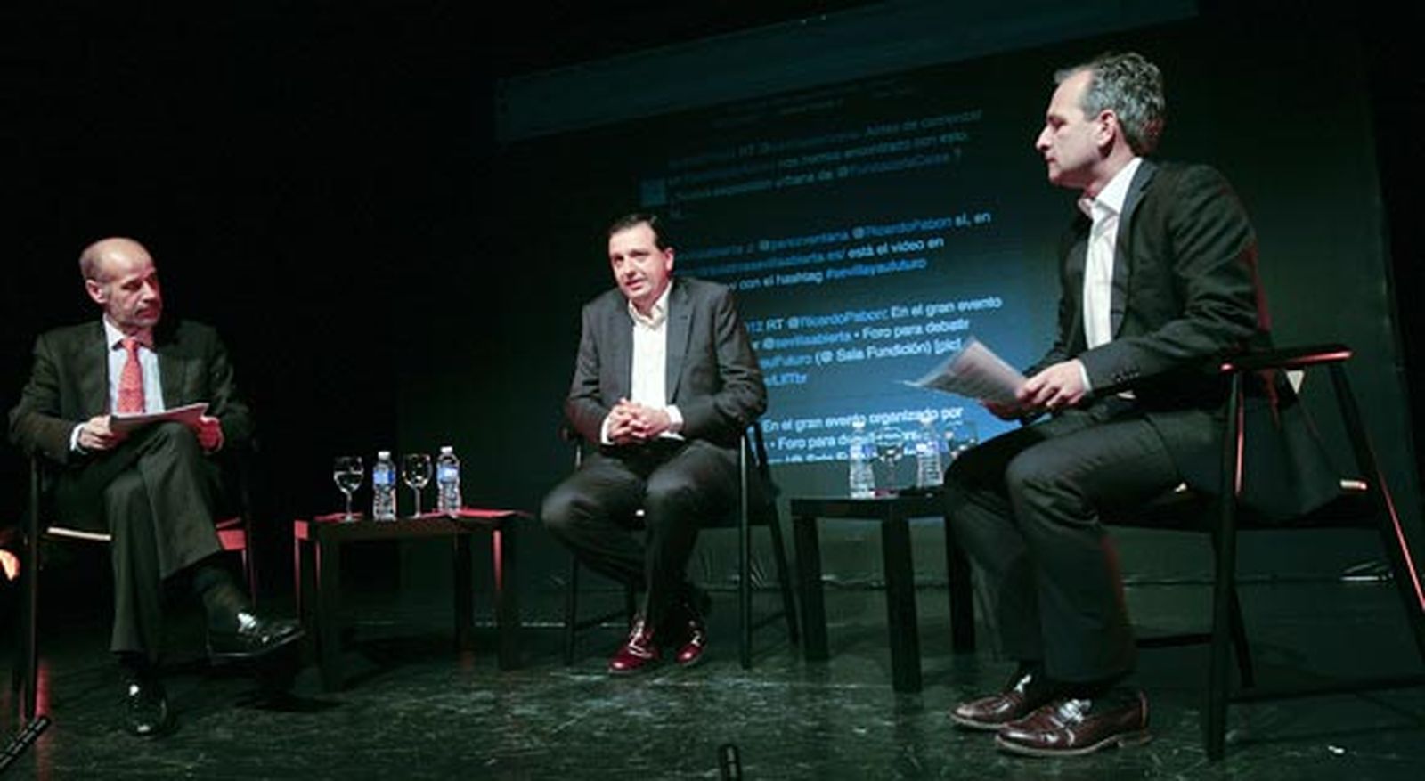 La clave para Sevilla es asumir riesgos