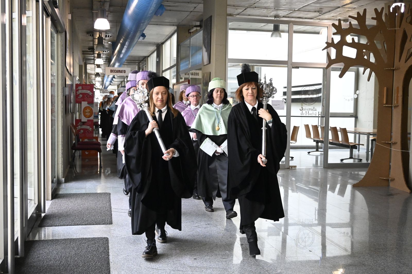 Nombramiento Honoris Causa a José Antonio Marina, en imágenes