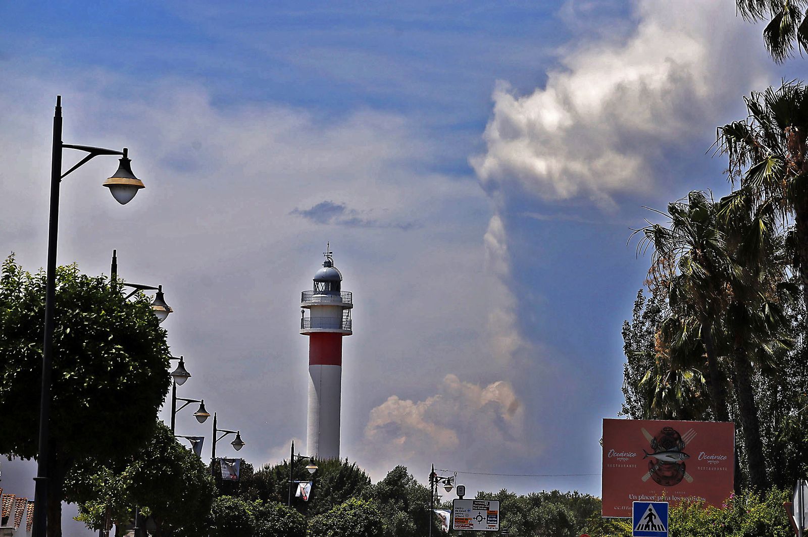 Las imágenes más destacadas del domingo 4 de junio en Huelva