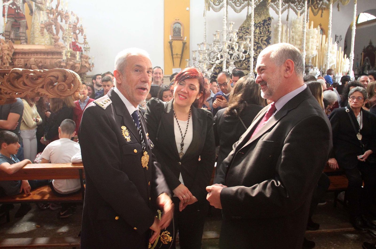 Levantás de la Santa Cena