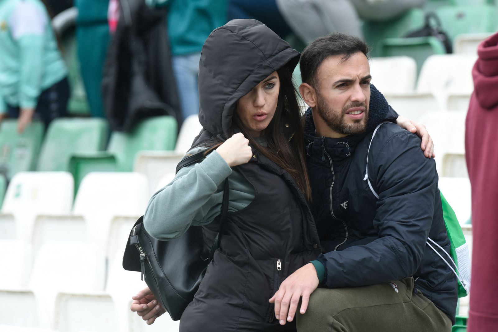 Búscate en el Real Betis-Athletic Club de Bilbao