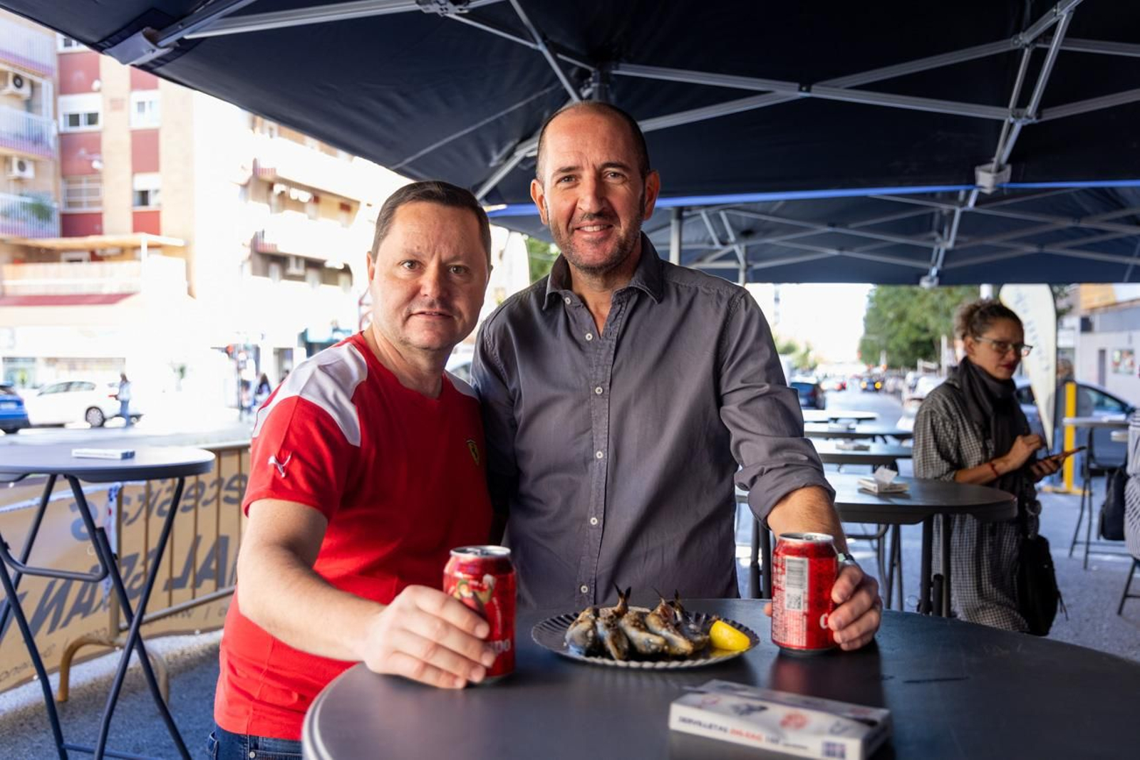 Gran Espetada del Gran Eje