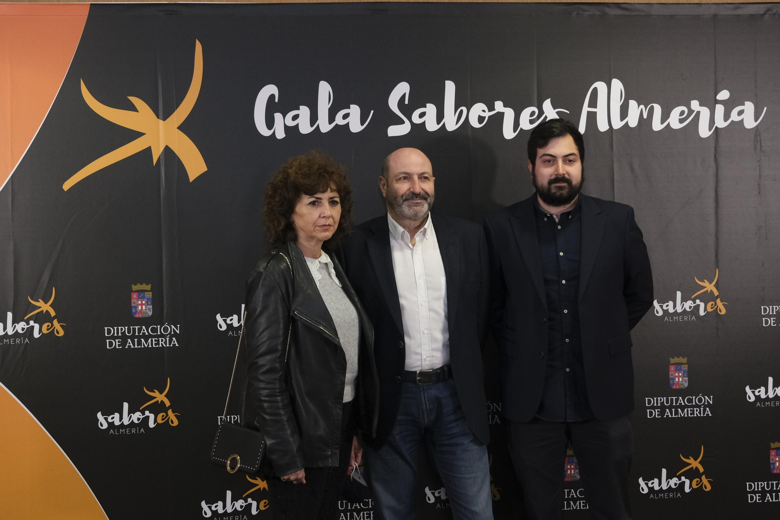 Imágenes de la II Gala Sabores Almería con David Bisbal. Vera