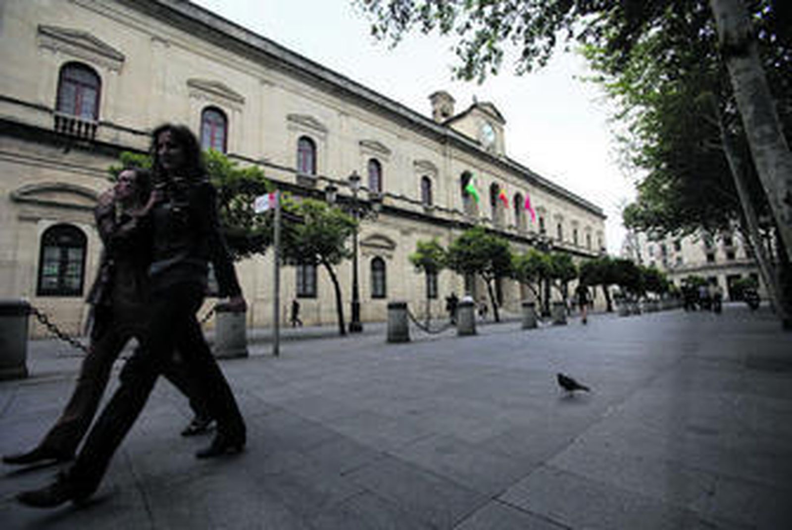 La deuda viva se reduce en 48 millones