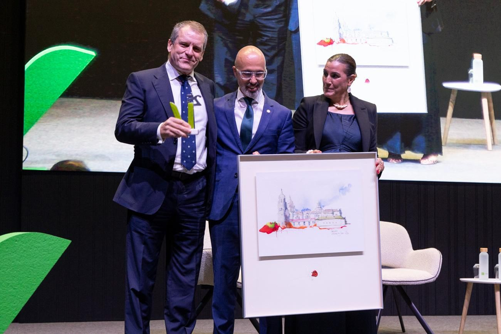 Vialterra celebra su 25 aniversario