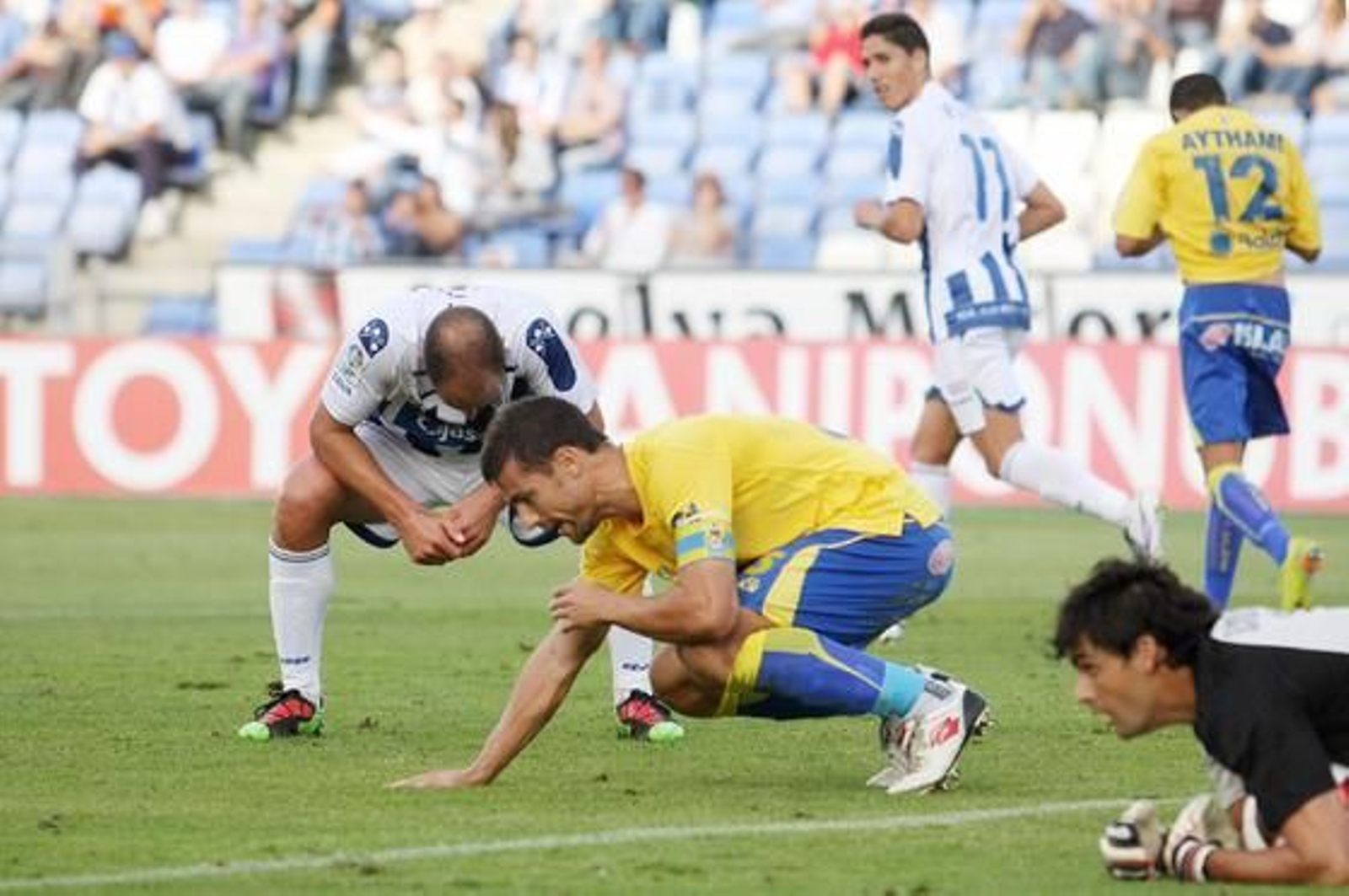 Foto: Alberto Dominguez