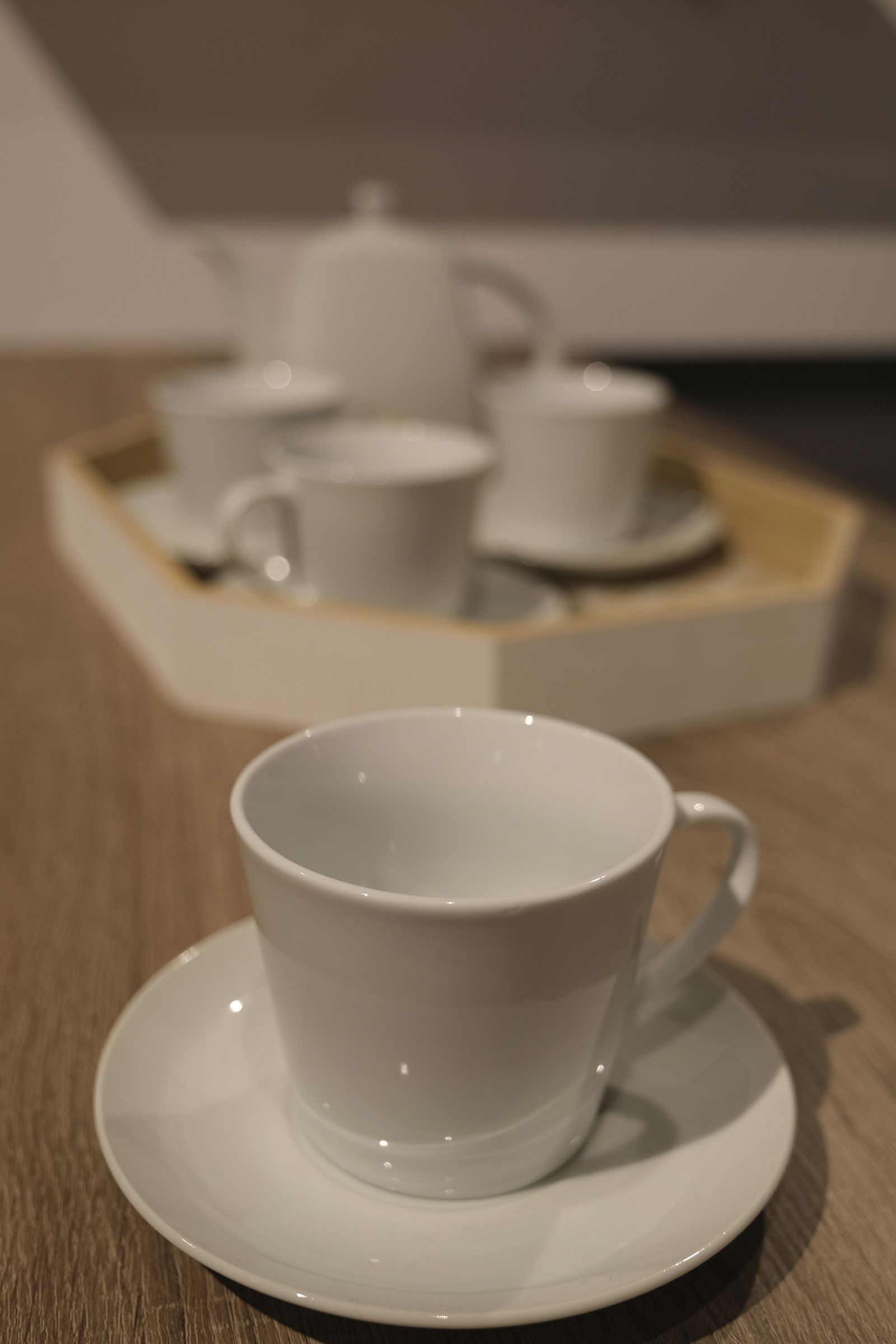 Fotogalería Centro Hogar Sánchez. Almería