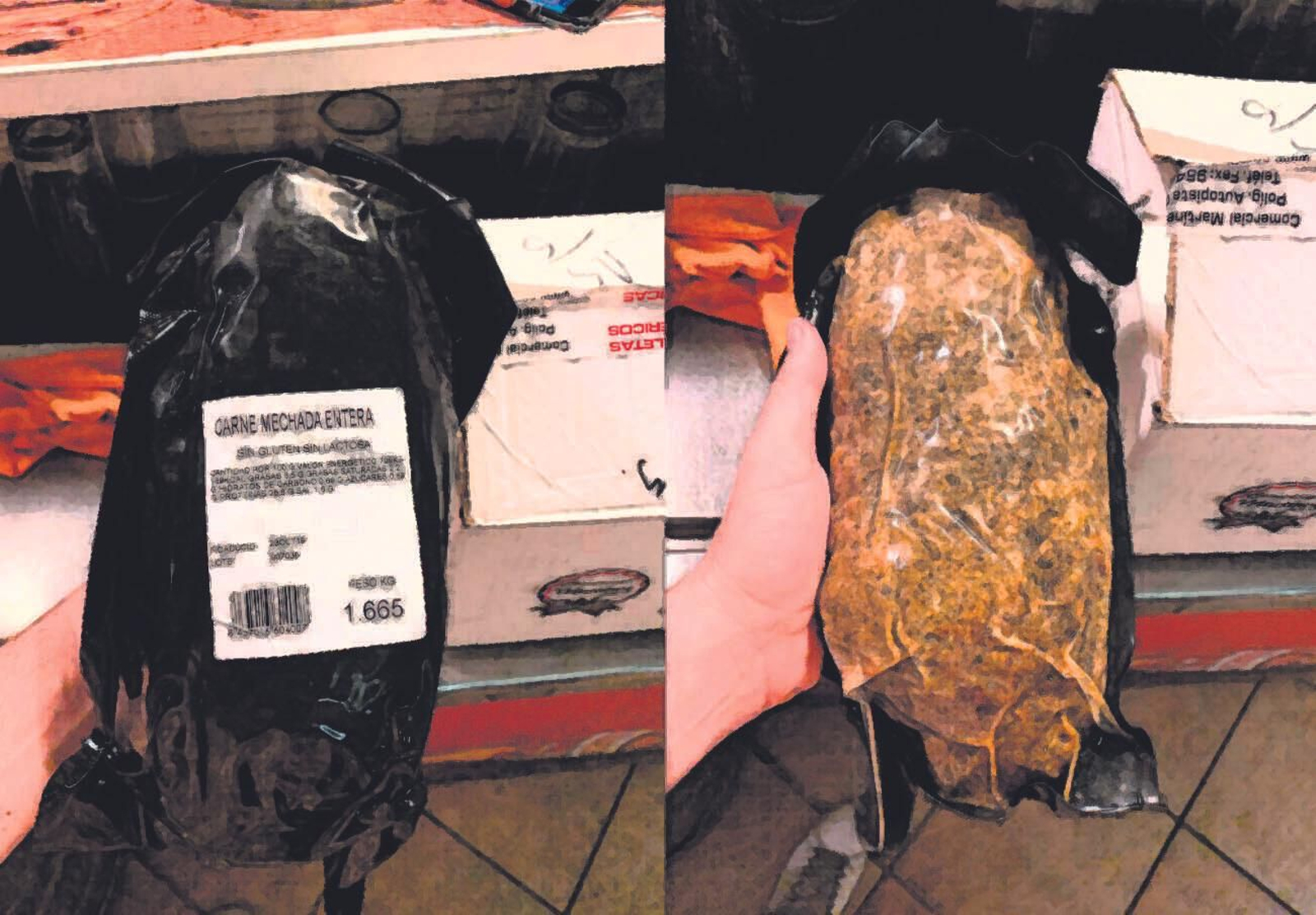 El facturón de ‘La Mechá’ puede caerle al Ayuntamiento