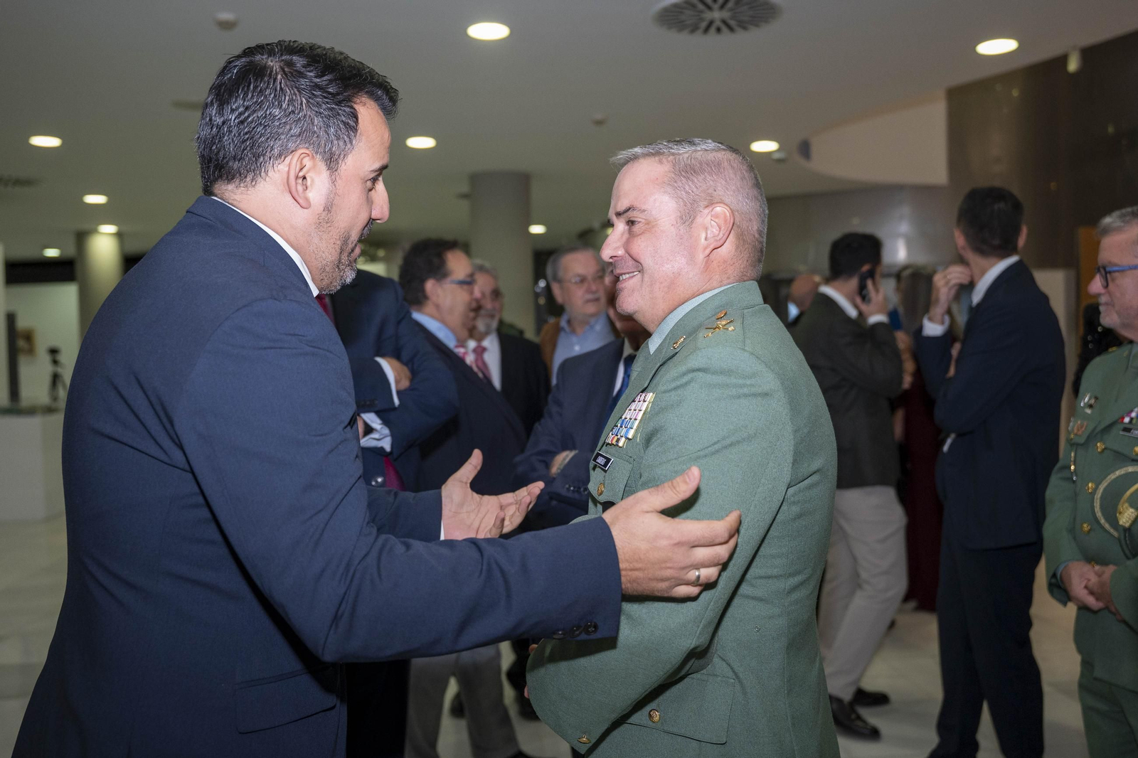 La gala de los XIII Premios de Diario de Almería, imagen por imagen