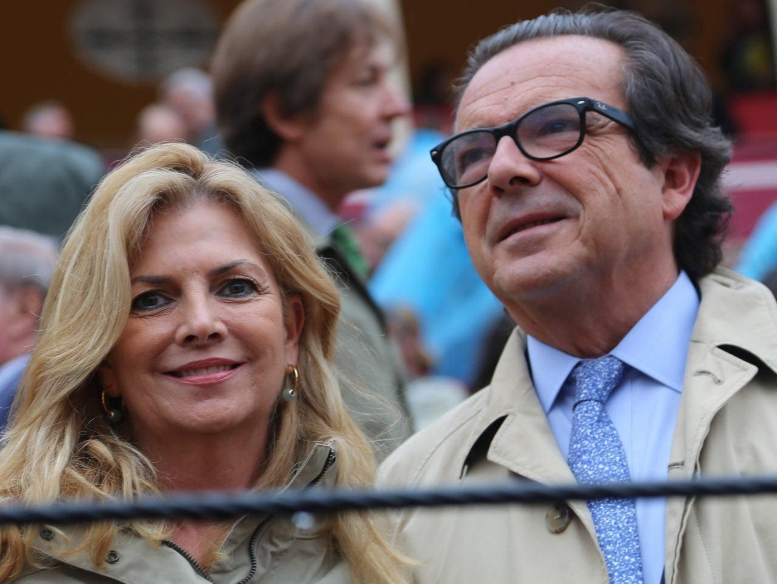 La Puerta del Príncipe de la quinta de abono, en imágenes