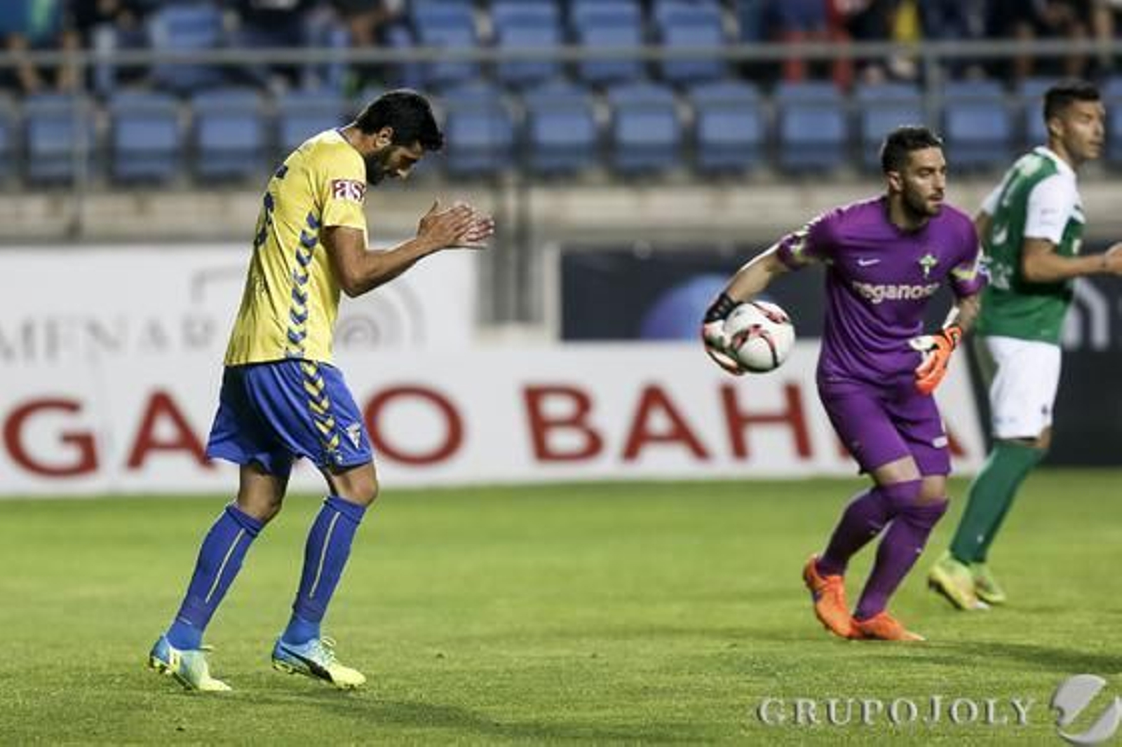 Foto: Julio Gonzalez