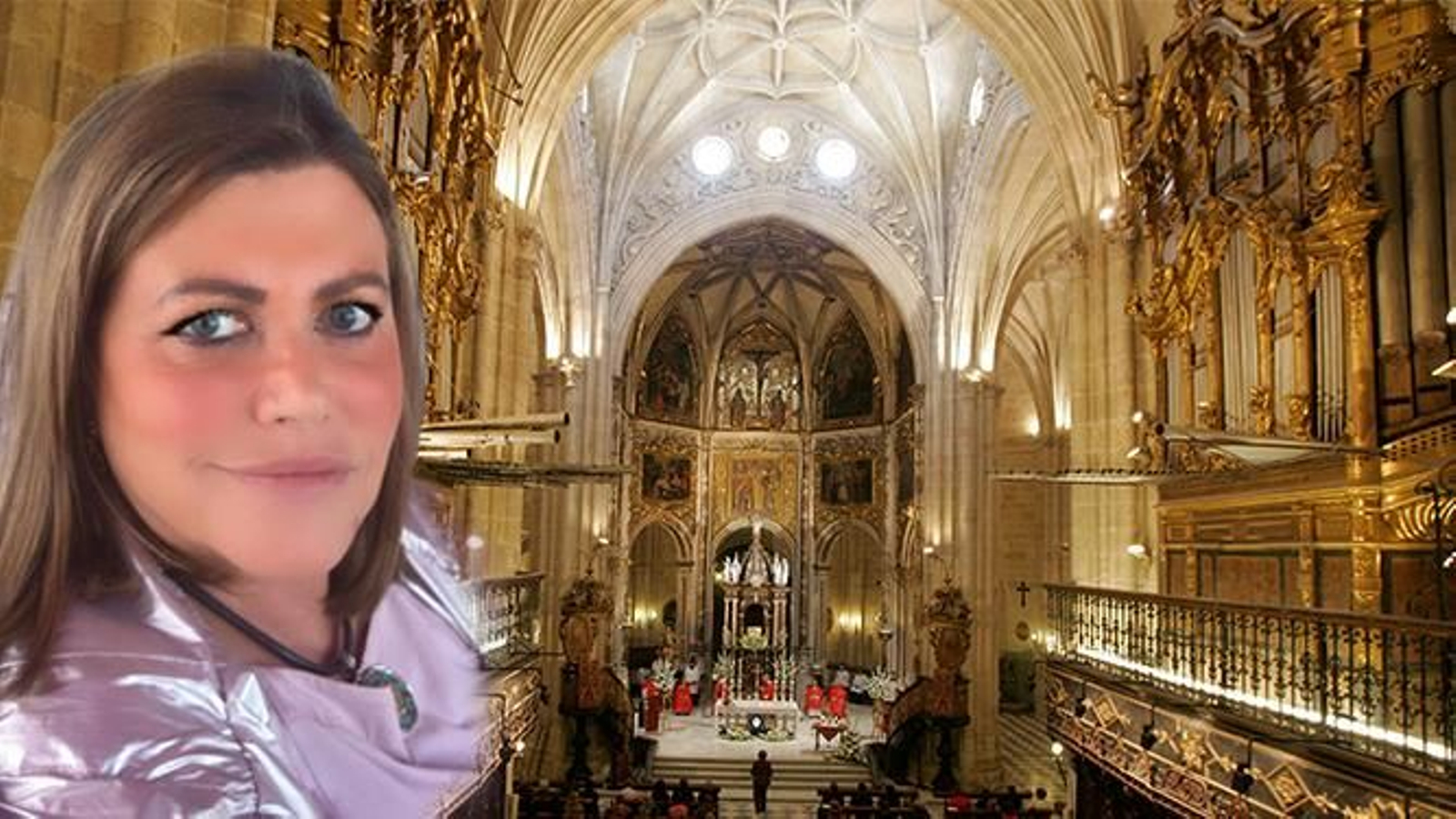 Pilar Alfonso Rodríguez