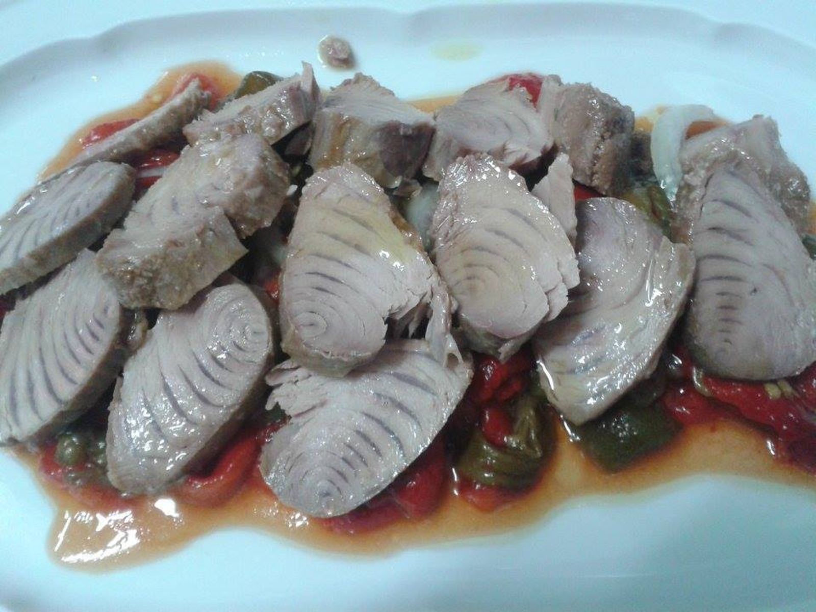 El Rincón de Rafa, Lepe