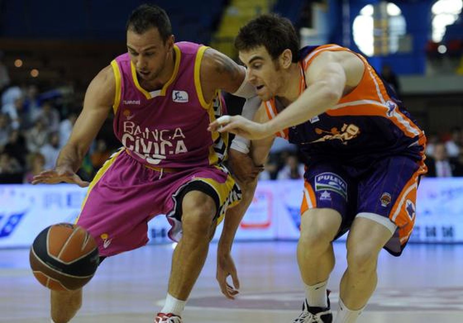 Foto: Antonio Pizarro