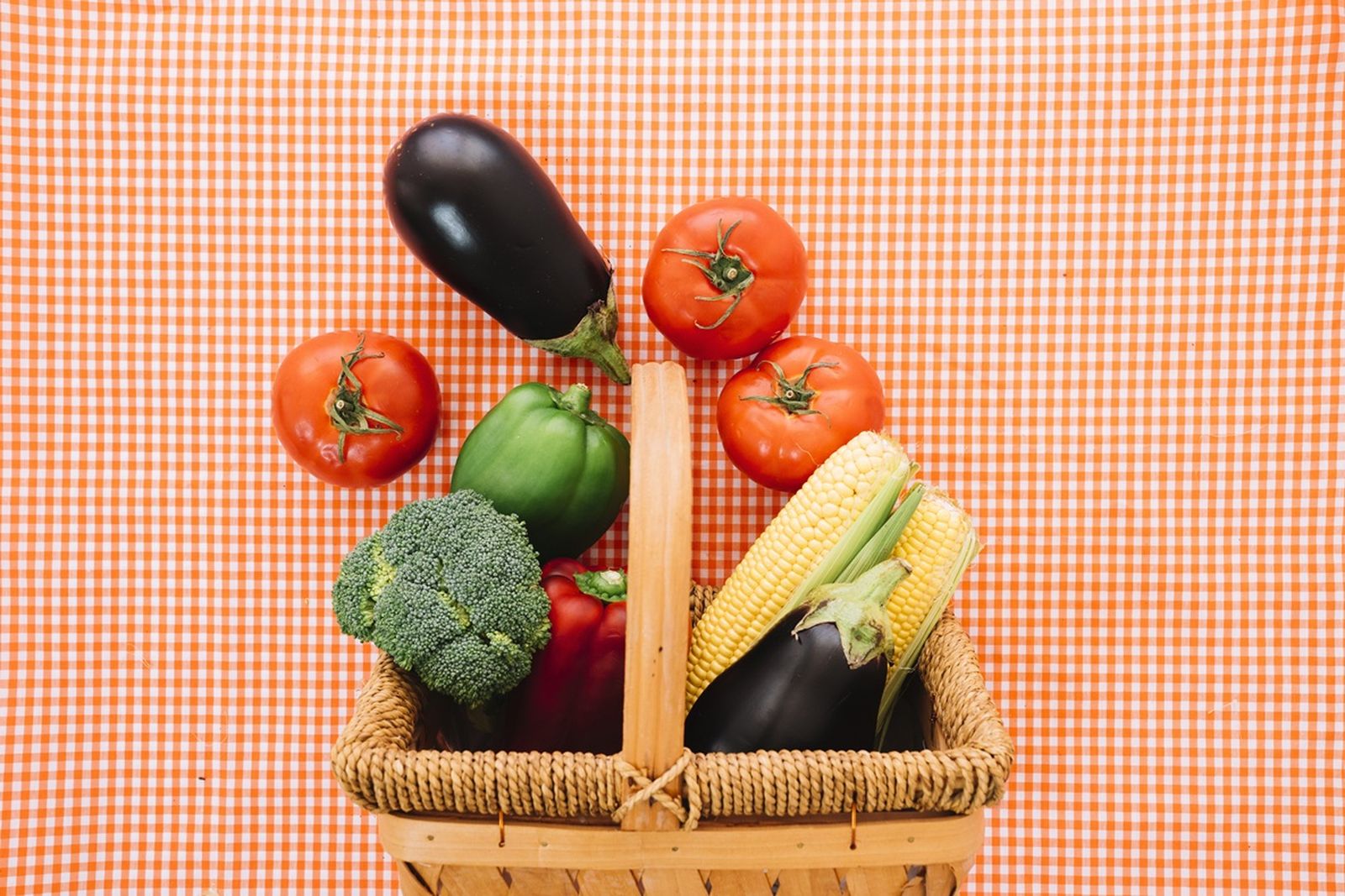 Llevar a cabo una compra de alimentos planificada y equilibrada no es un gasto, sino una inversión en salud.