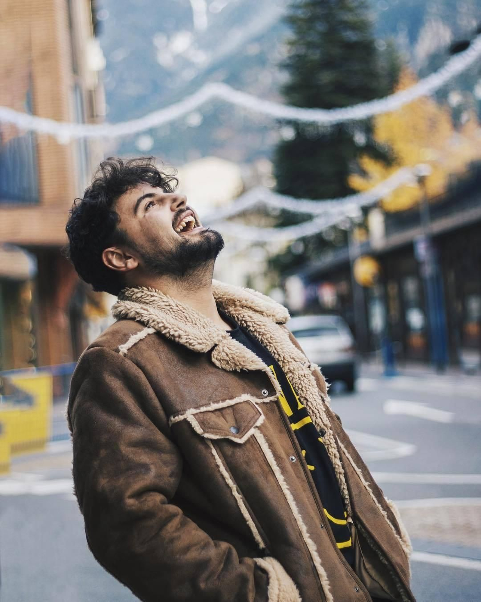 El sevillano Juan Amodeo, '@amodeo13', encabeza la lista de la red social del momento.