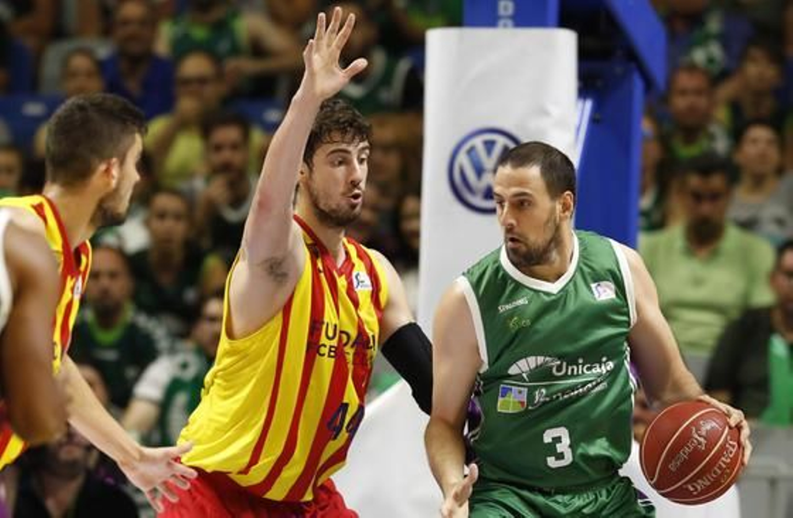 Foto: Javier Albiñana