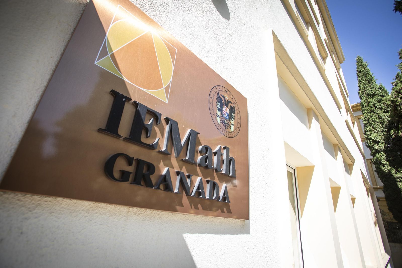 Parte del programa se desarrollará en la sede del Instituto de Matemáticas.