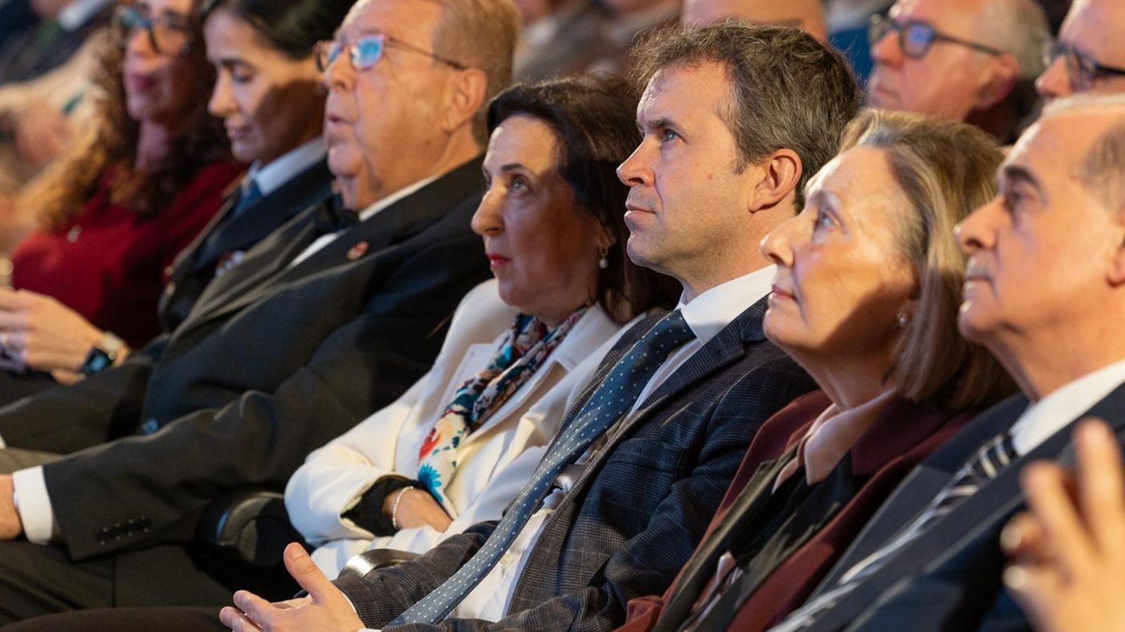 Entrega de los XI Premios de la Provincia