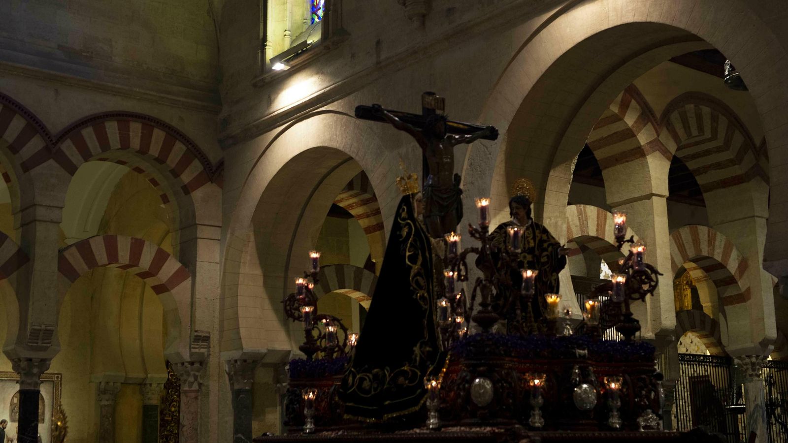 Cristo de las Penas.