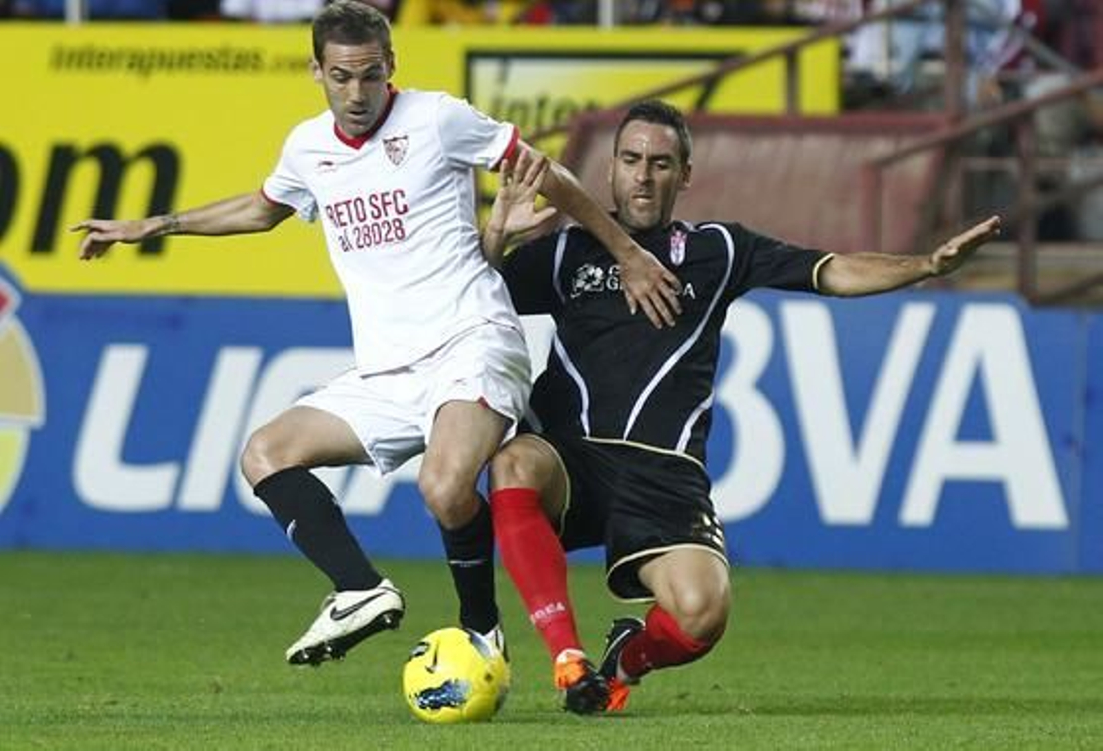 Foto: Antonio Pizarro