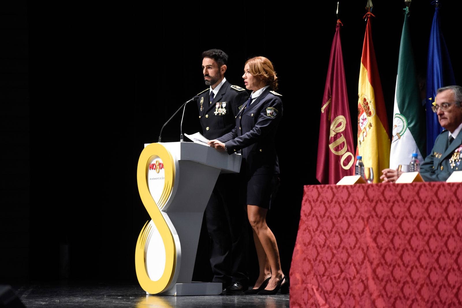 Día de la Policía Local