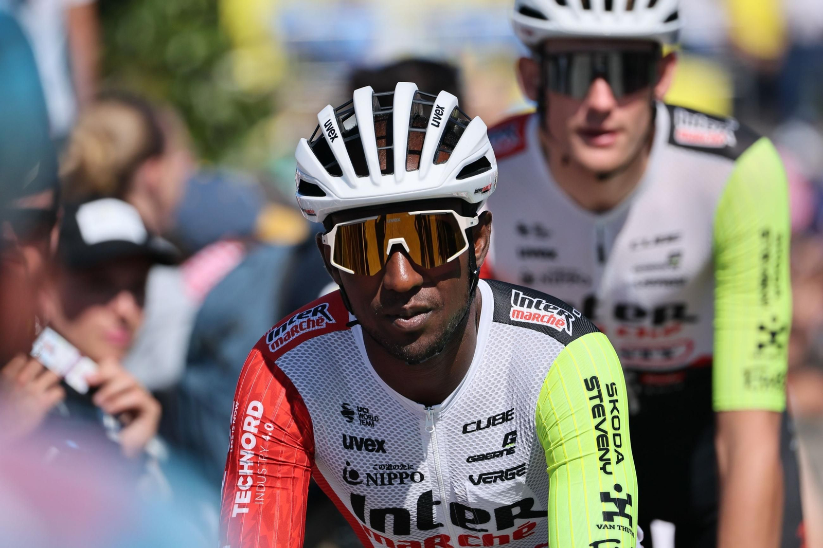 Las mejores fotos del Tour de Francia | Etapa 7