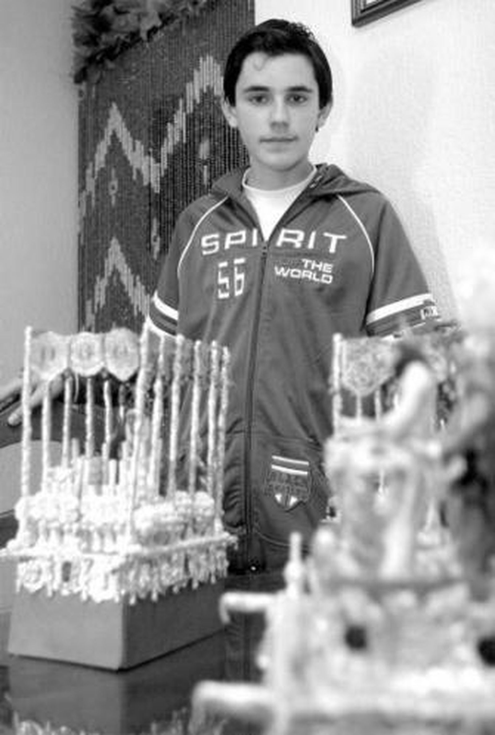 Miniaturas de Semana Santa