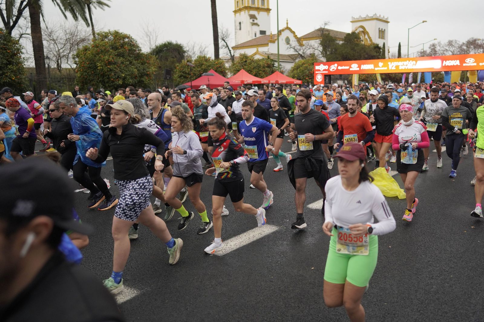 Galería 3 Media Maraton