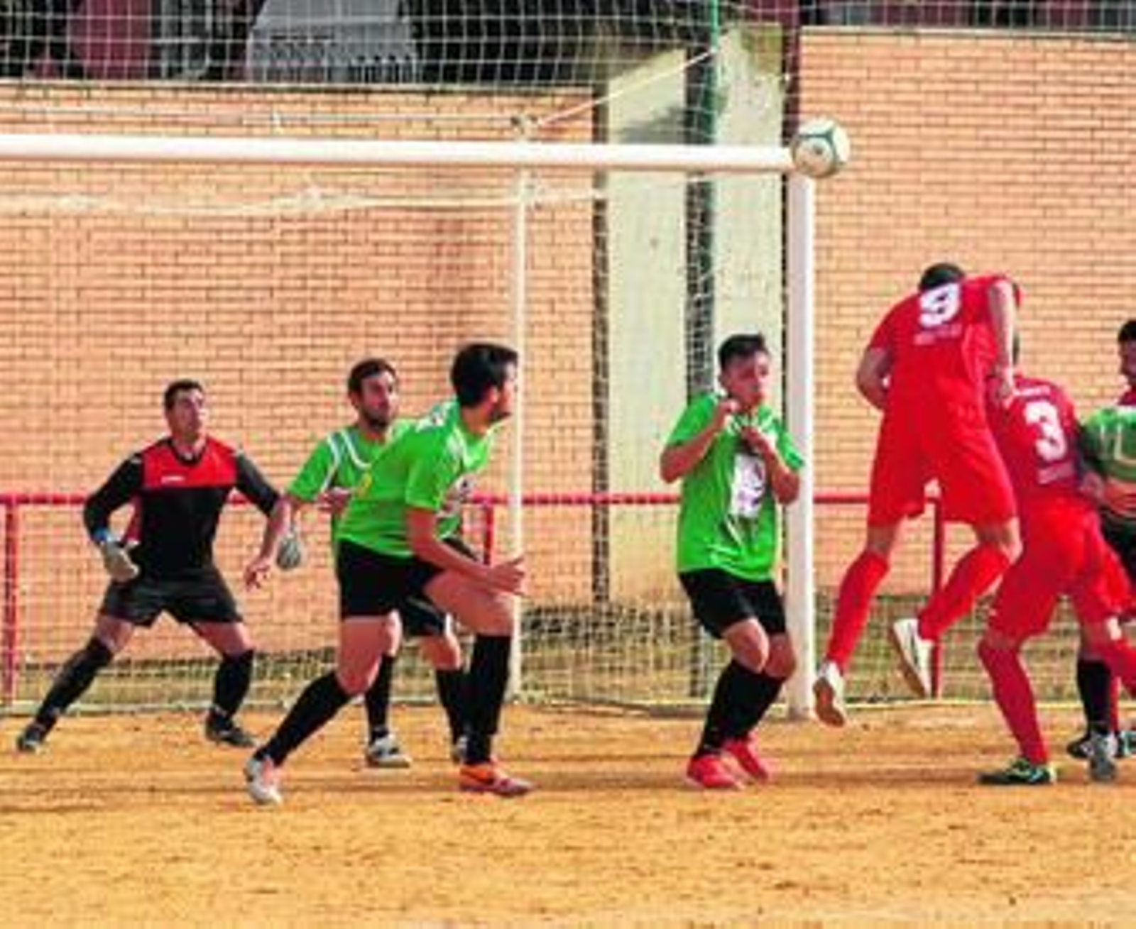 La trayectoria del juvenil de Los Rosales abriga esperanzas de que algunos de sus jugadores suban al primer equipo.