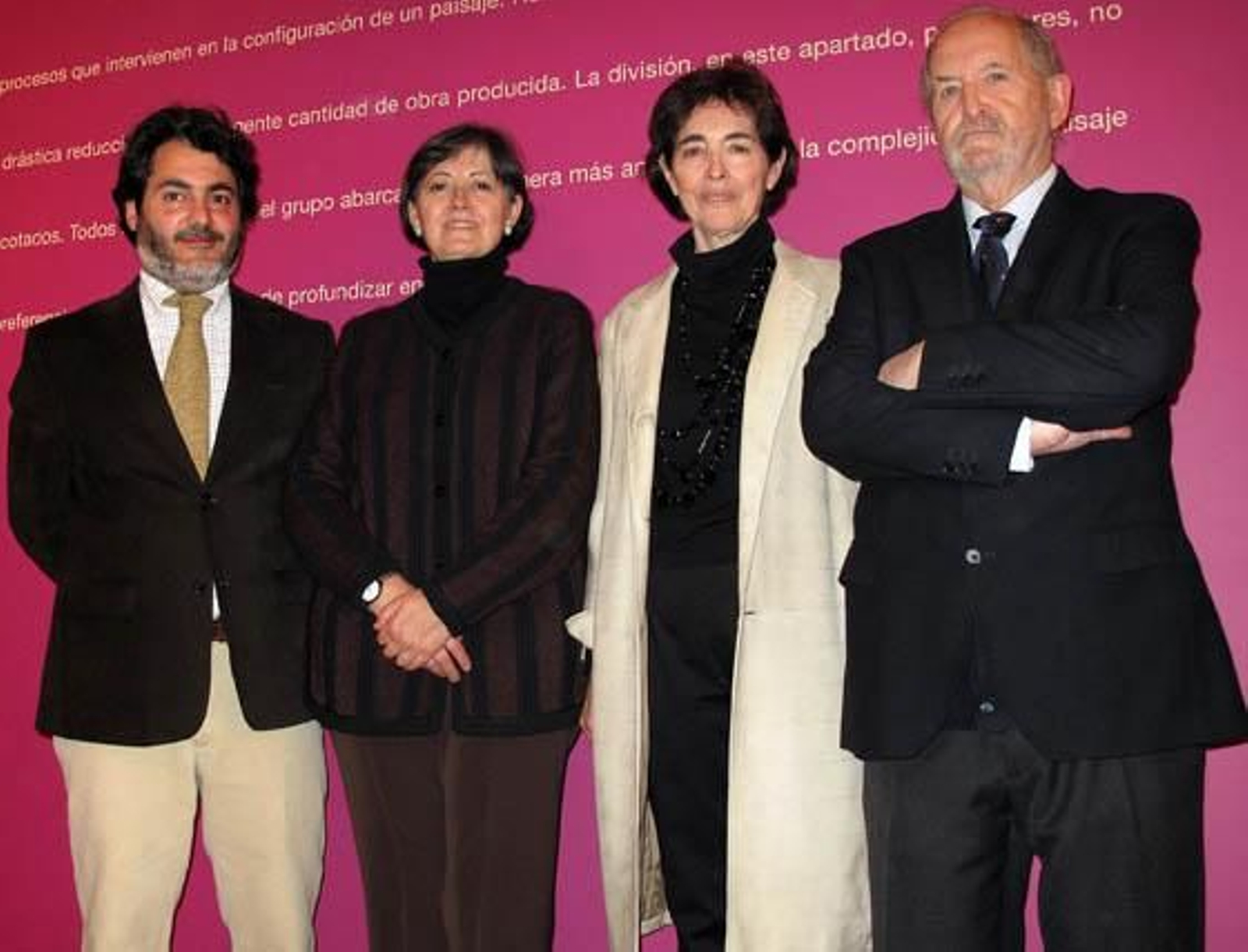 Cuatro miradas inspiradas en el Guadalquivir