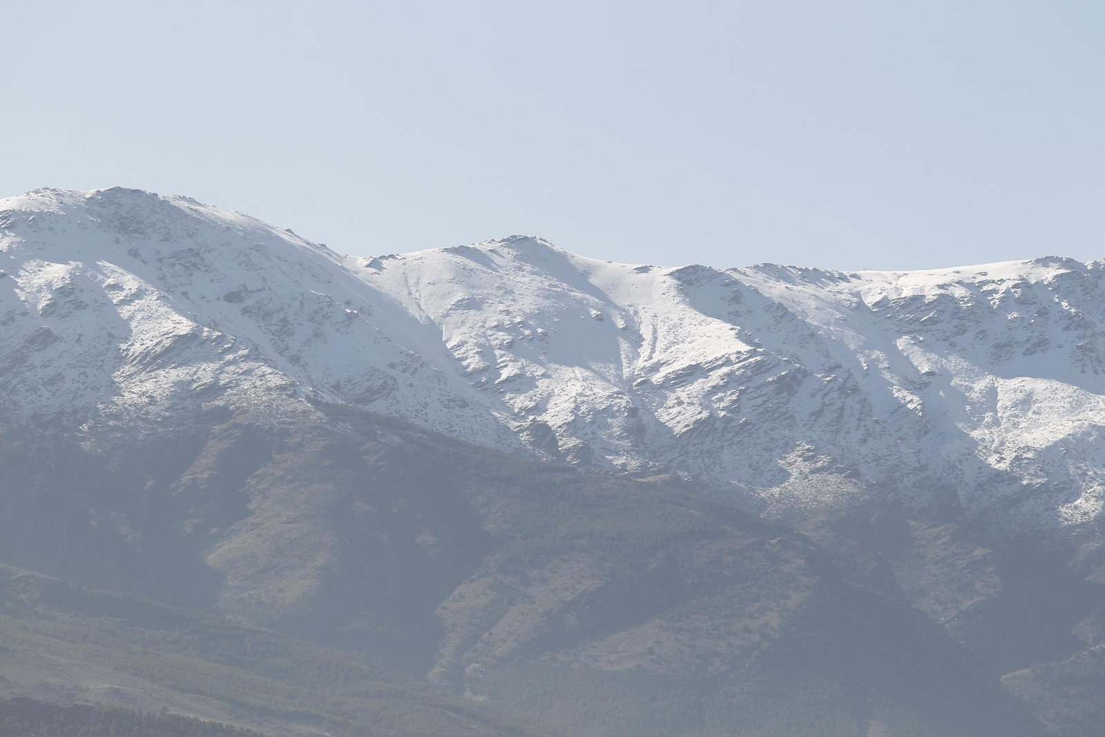 Fiestas Patronales de Escúllar