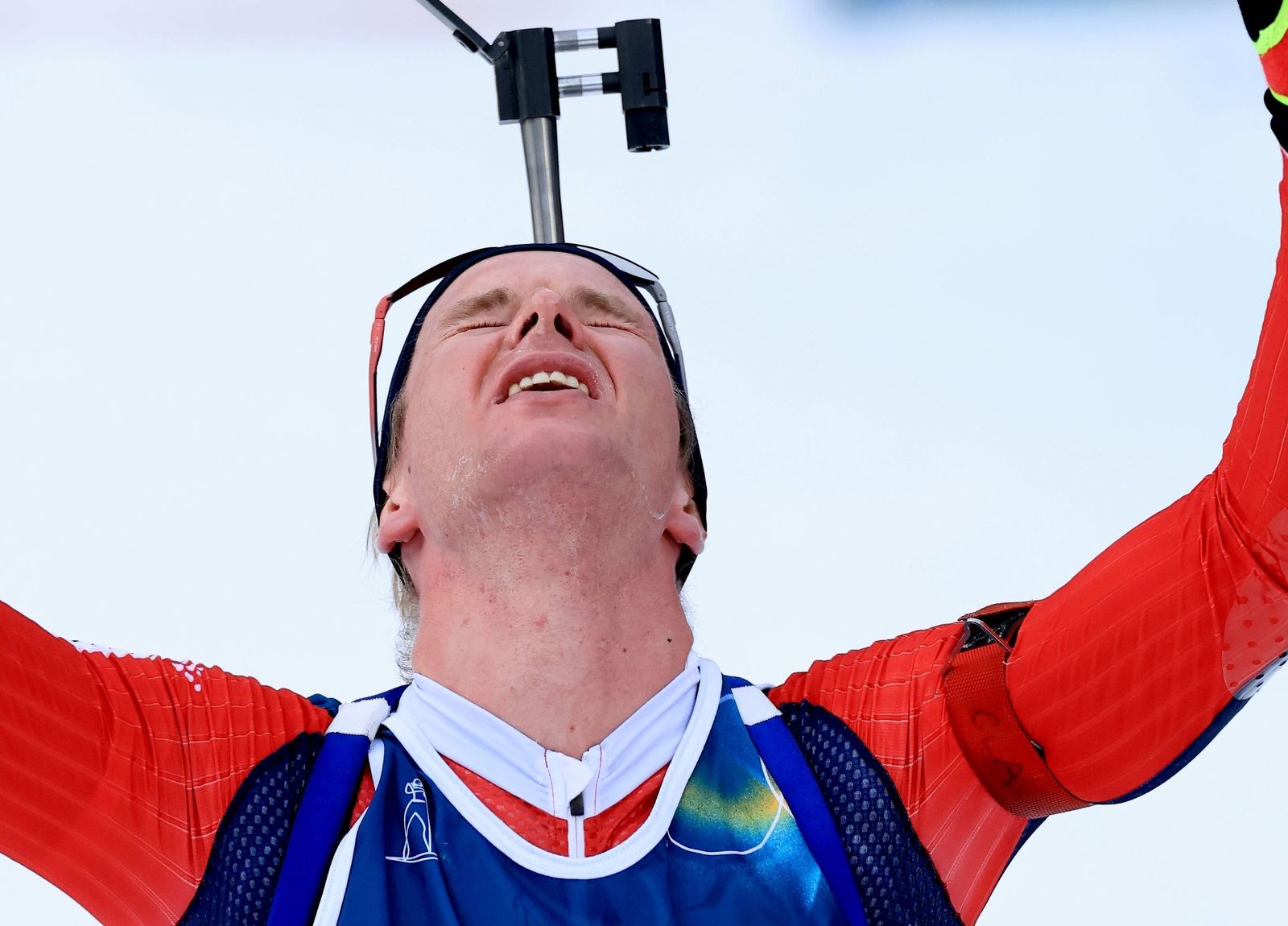 Las mejores fotos de los Juegos Olímpicos de invierno Milán Cortina d'Ampezzo 2026 | Quinta jornada